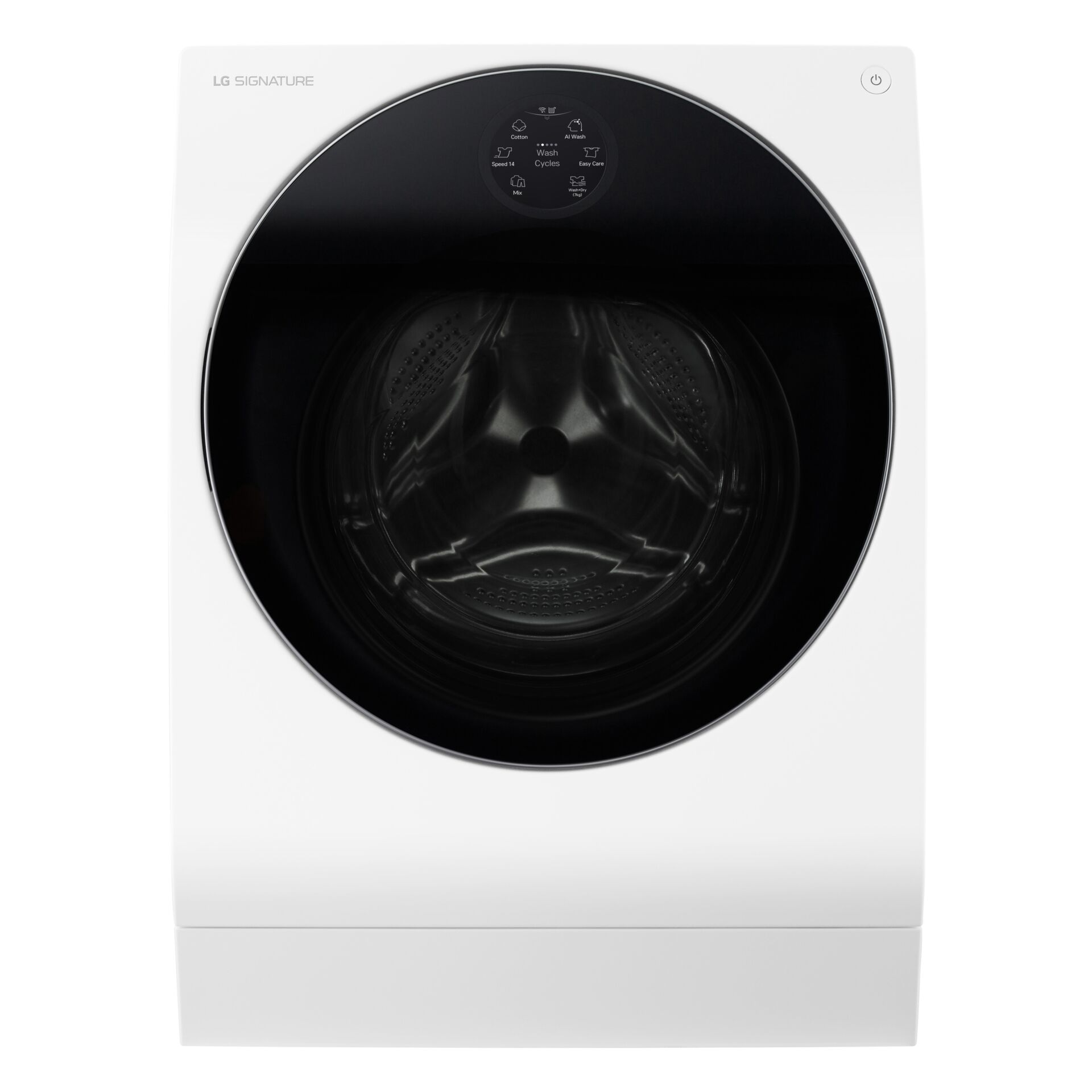 Gerät, Elektrisches Gerät, Waschmaschine