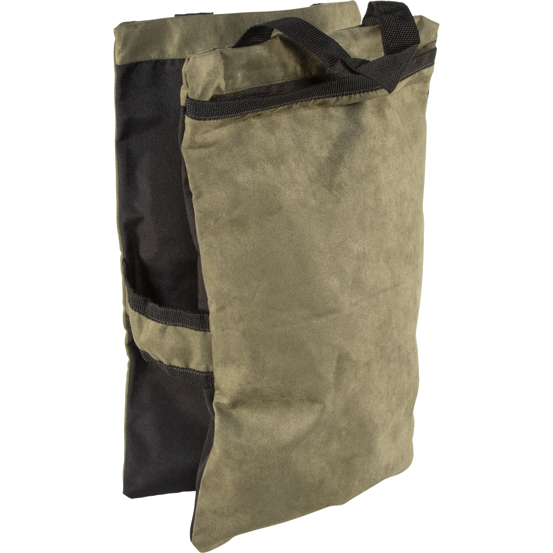 Tasche, Rucksack, Olive-Grün, Schwarz, Tragetasche