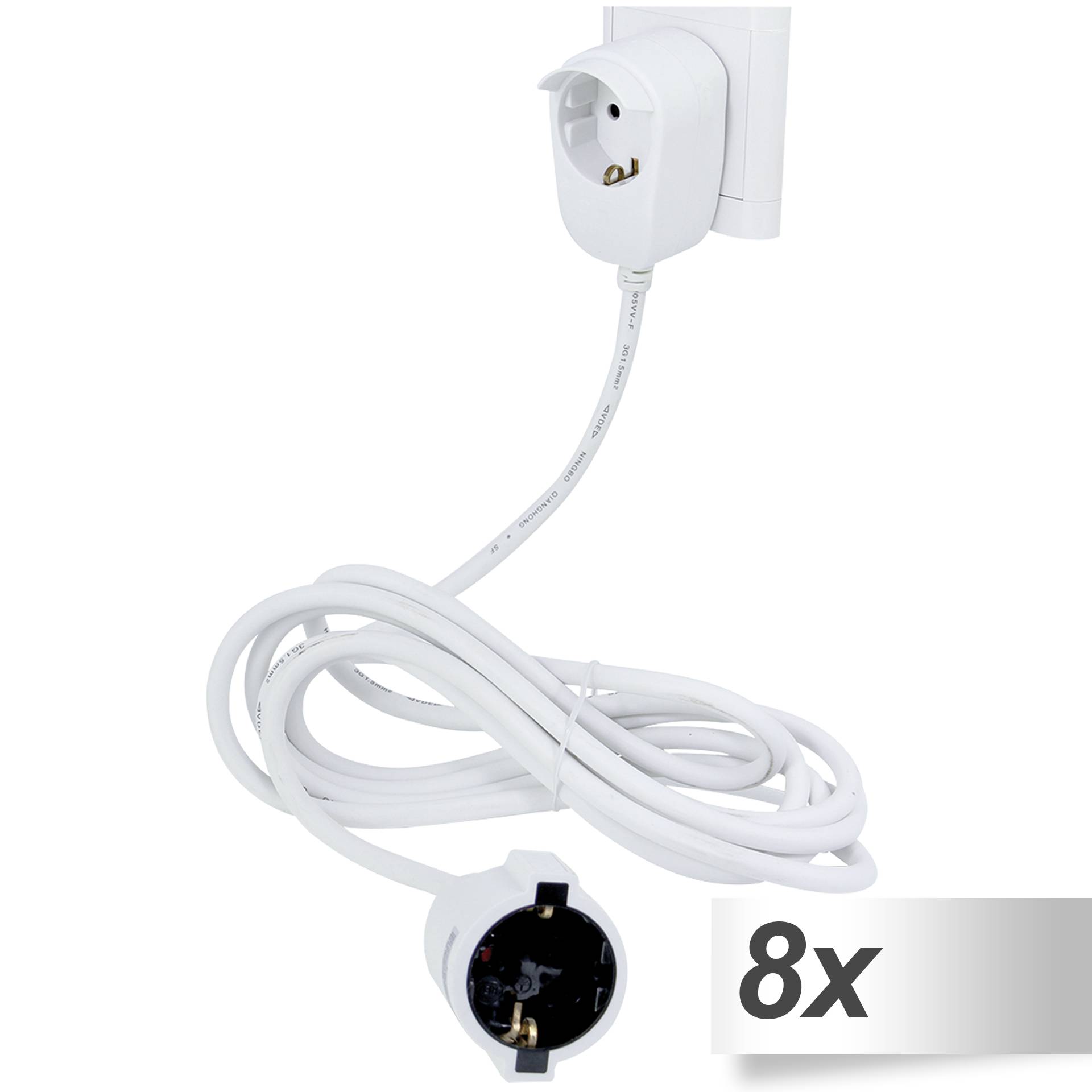 Adapter, Elektronik, Stecker