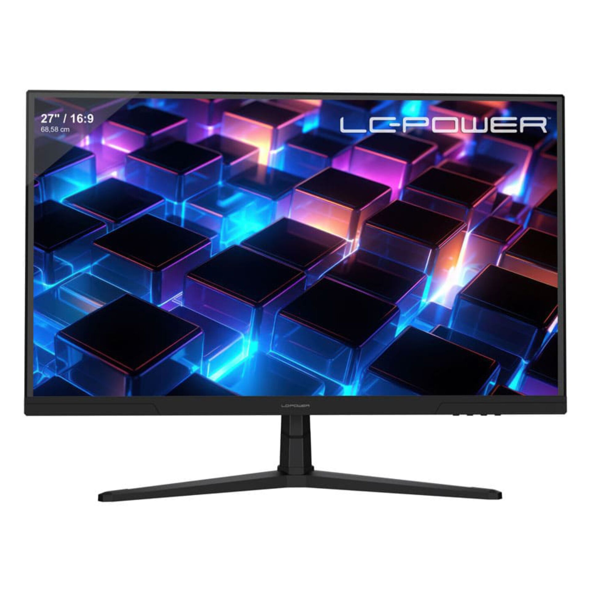 monitor, 27 Zoll, LED, Gamingmonitor, 27Zoll