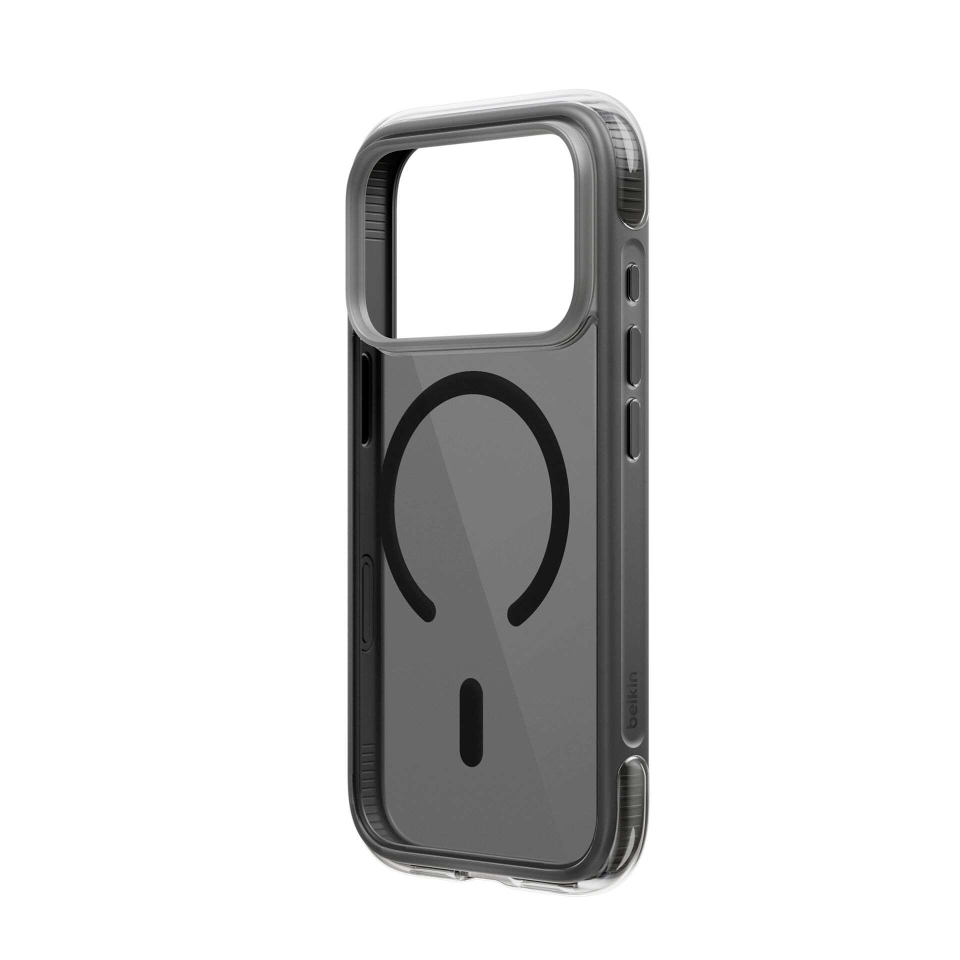Hülle, Schutzhülle, Smartphone, Magnetlader, Bezel
