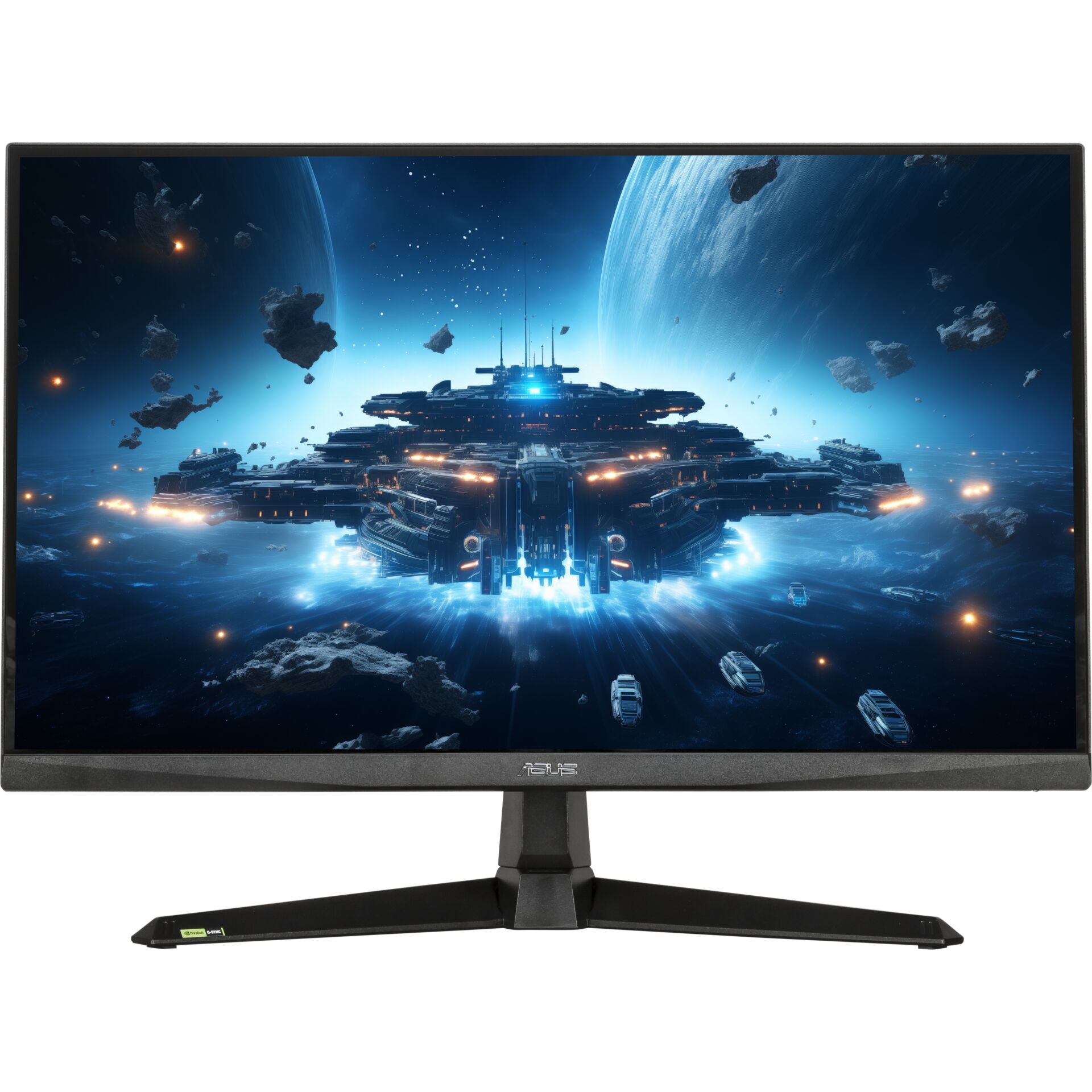 Bildschirm, Monitor, Gaming, Display, LED
