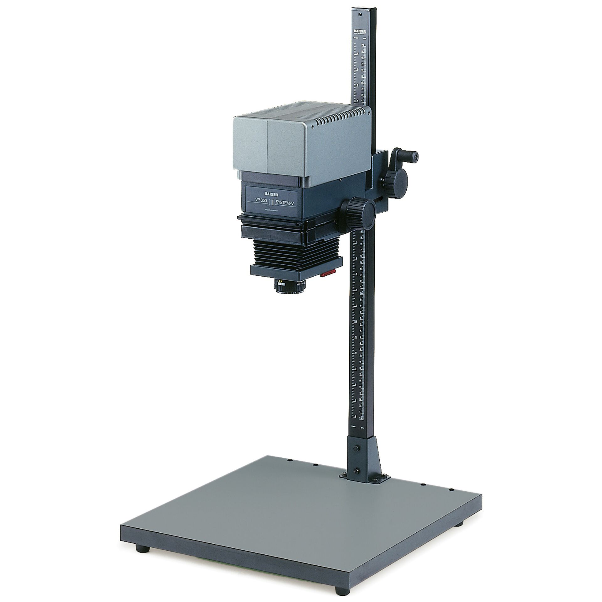 Kaiser Vergrößerungsgerät VP350  SW, für Formate bis 24x36mm