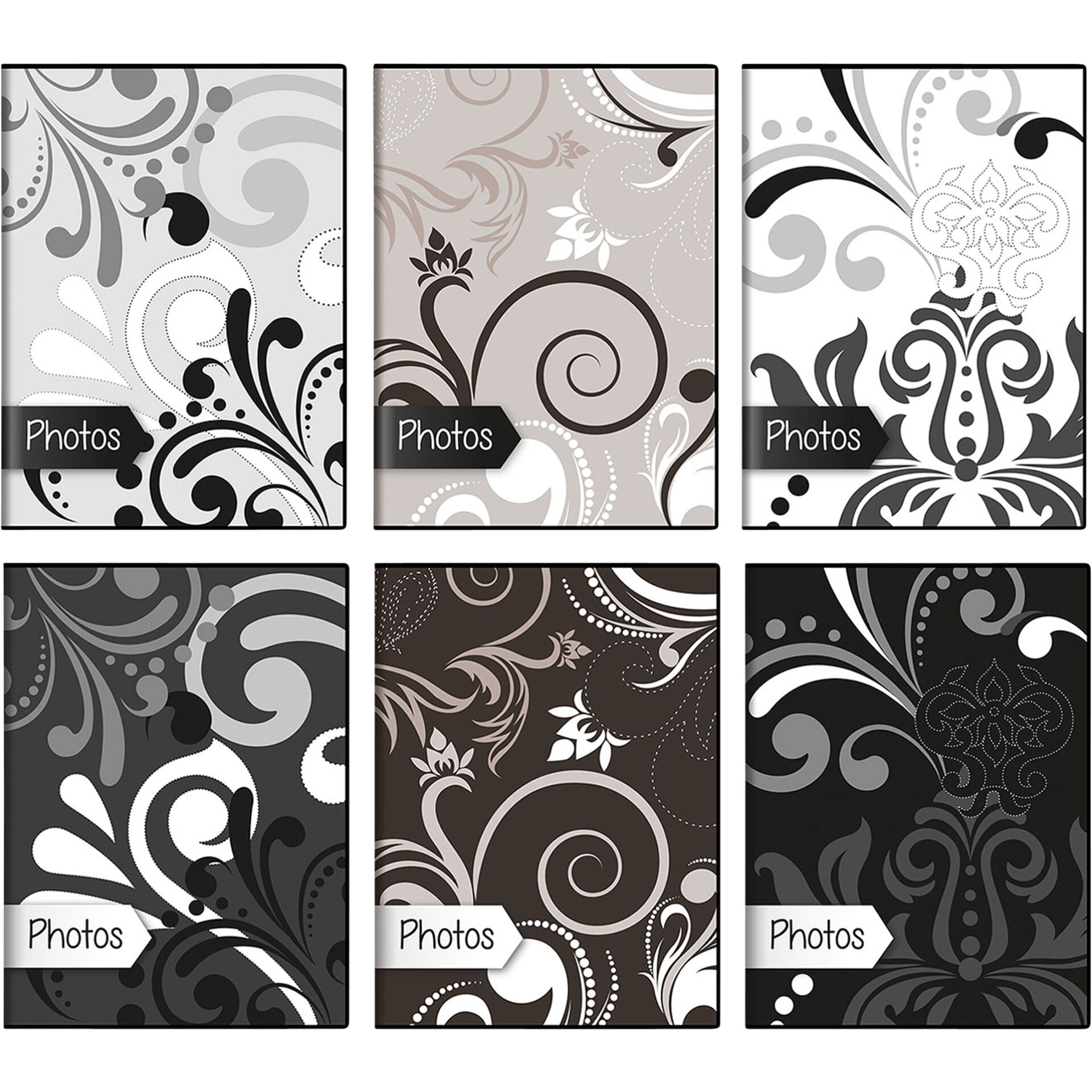 Kunst, Florales Design, Grafiken, Muster