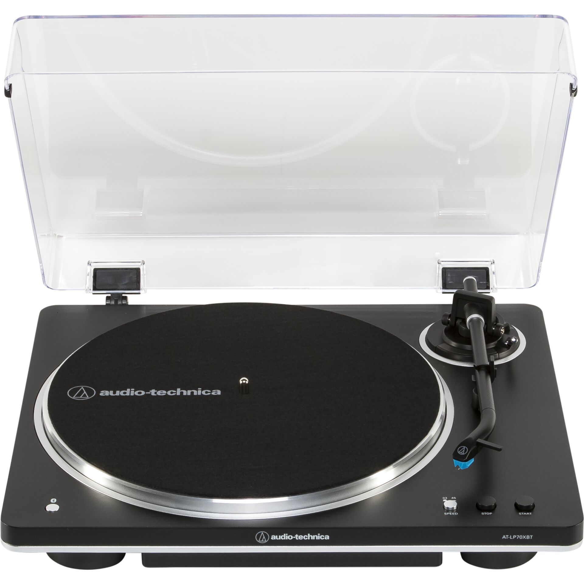 Plattenspieler, Turntable, Audiotechnica, Schallplatte, Tonarm