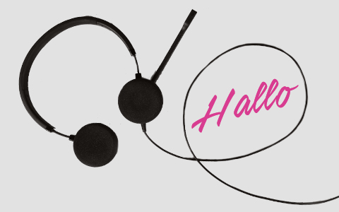 kopfhörer, headset, über-ear, kabellos, mikrofon
