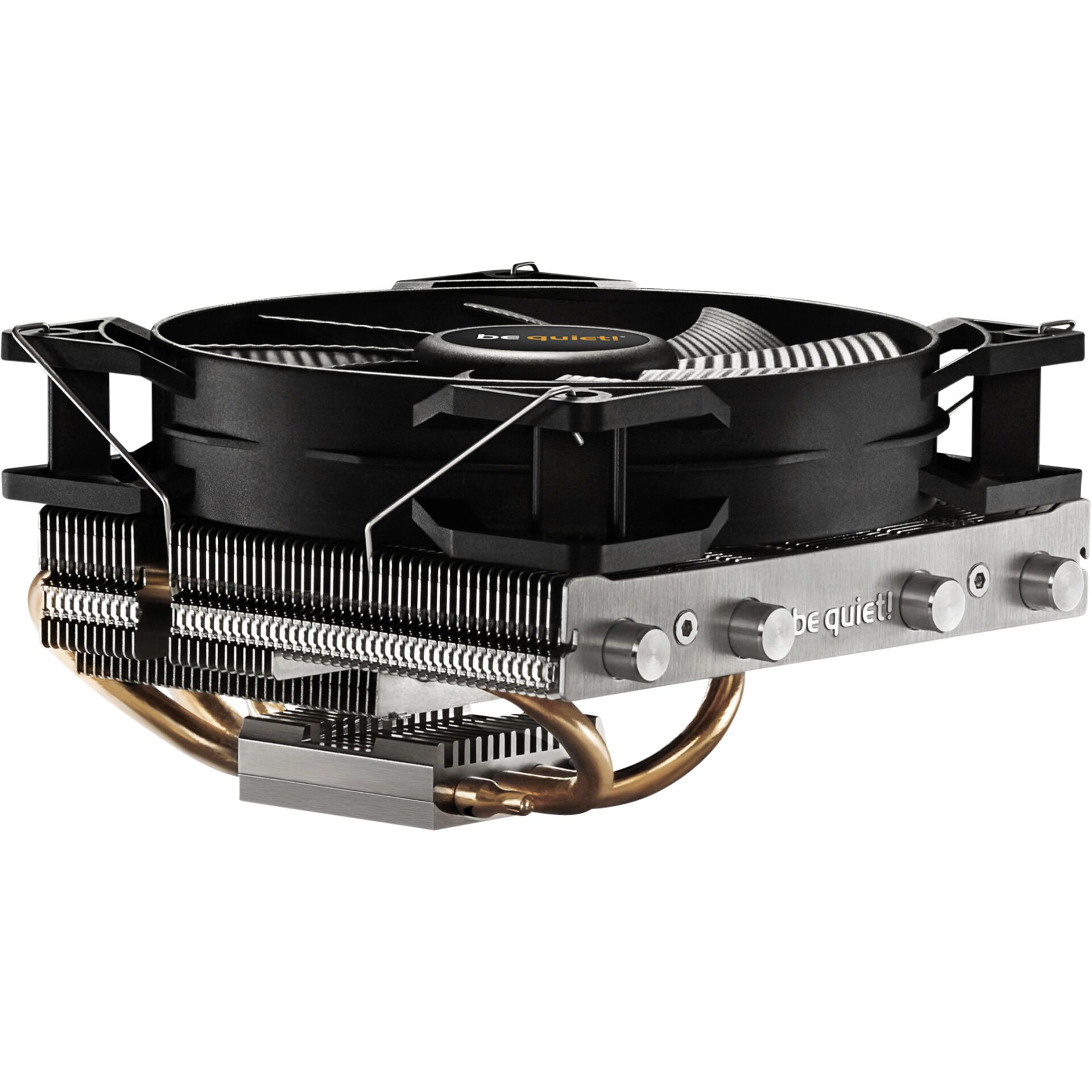CPU-Kühler, Luftkühler, Kühlkörper, Prozessor-Kühlung, Heatsink