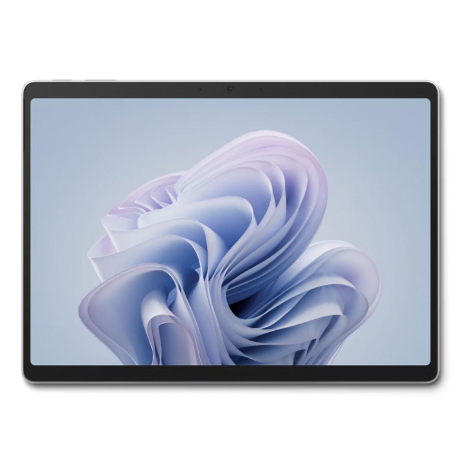 tablet, tablet computer, screen, edge-to-edge, black bezel