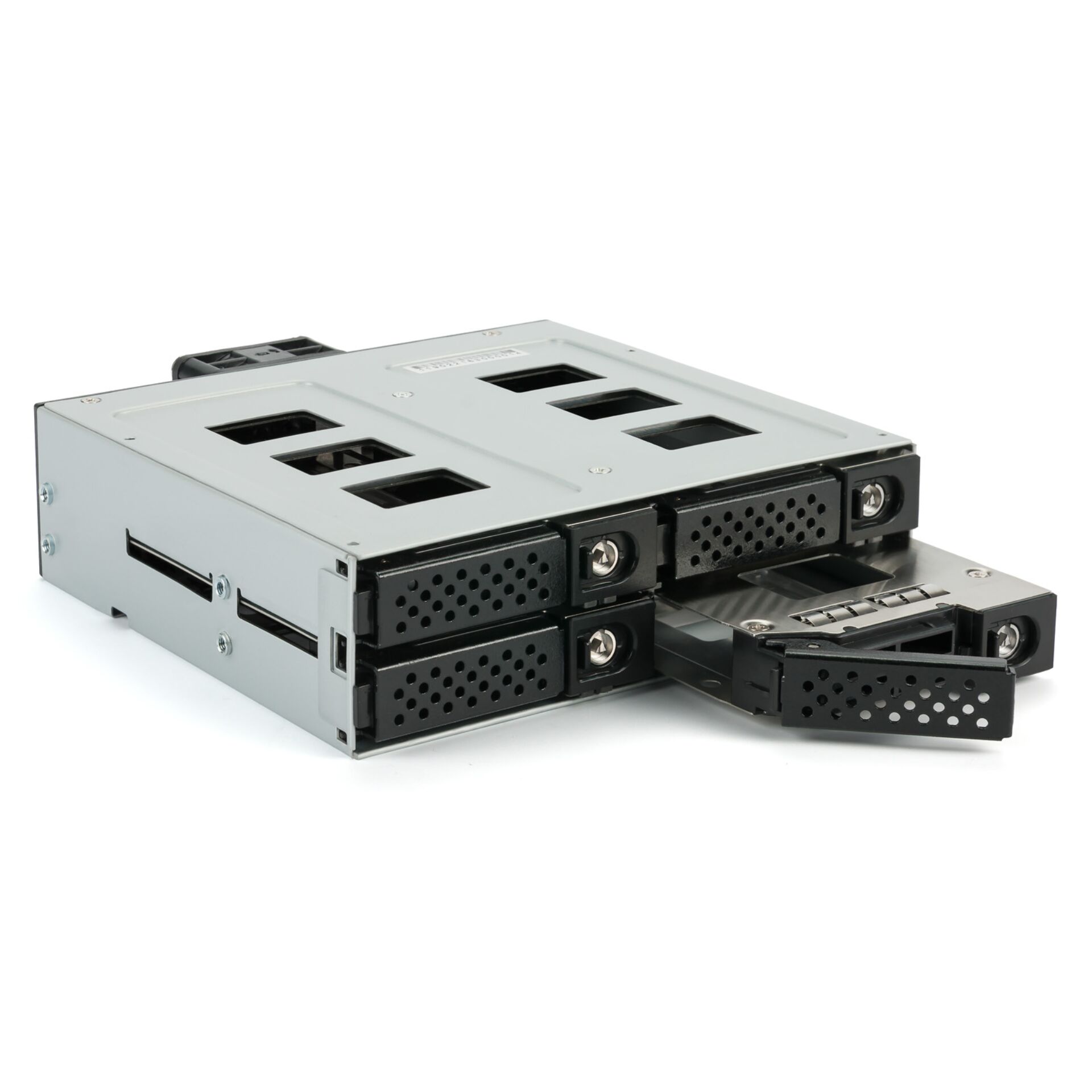 Server, Storage, Hard drive, SAS, Tray