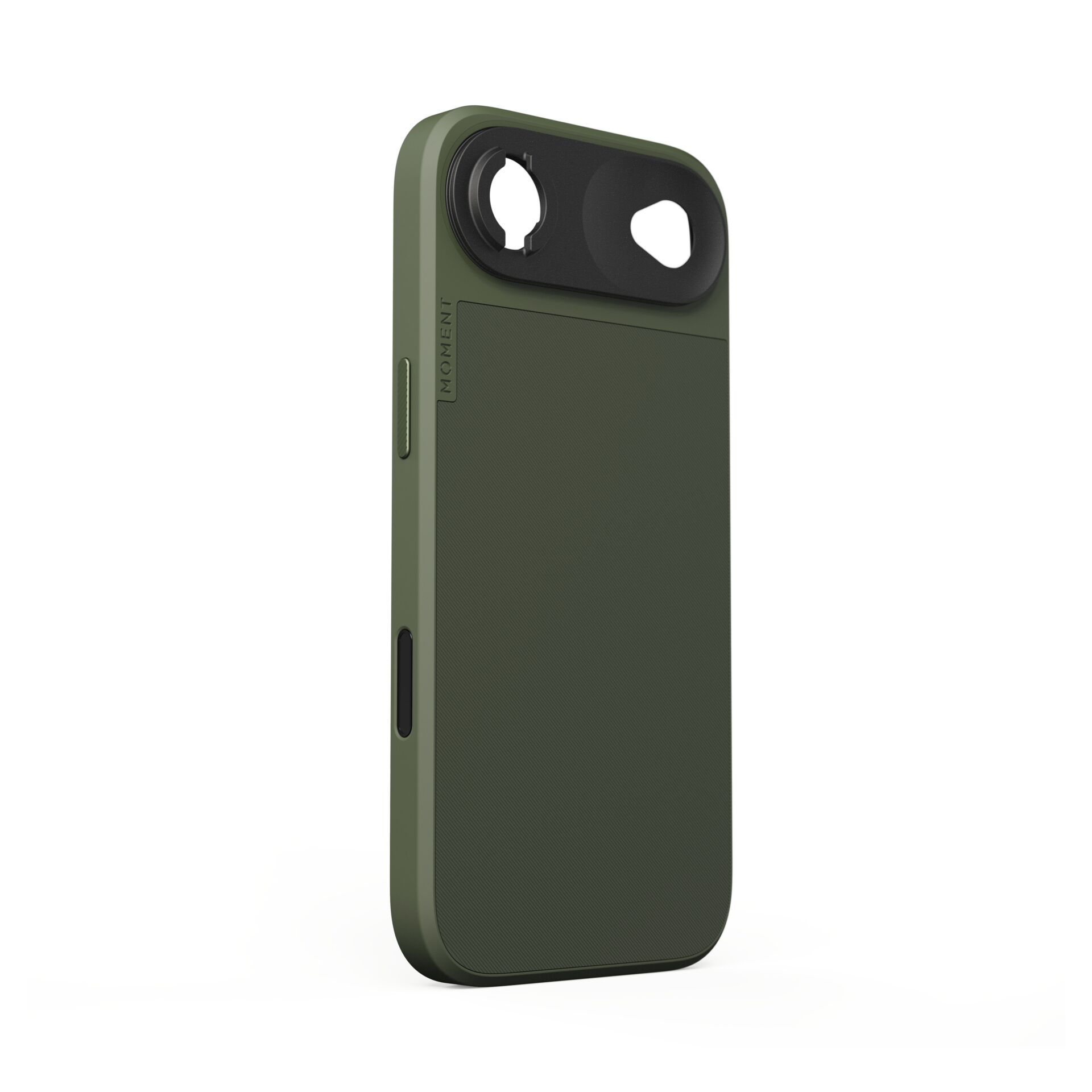 hülle, casem, iphone hülle, kameraausschnitt, grün
