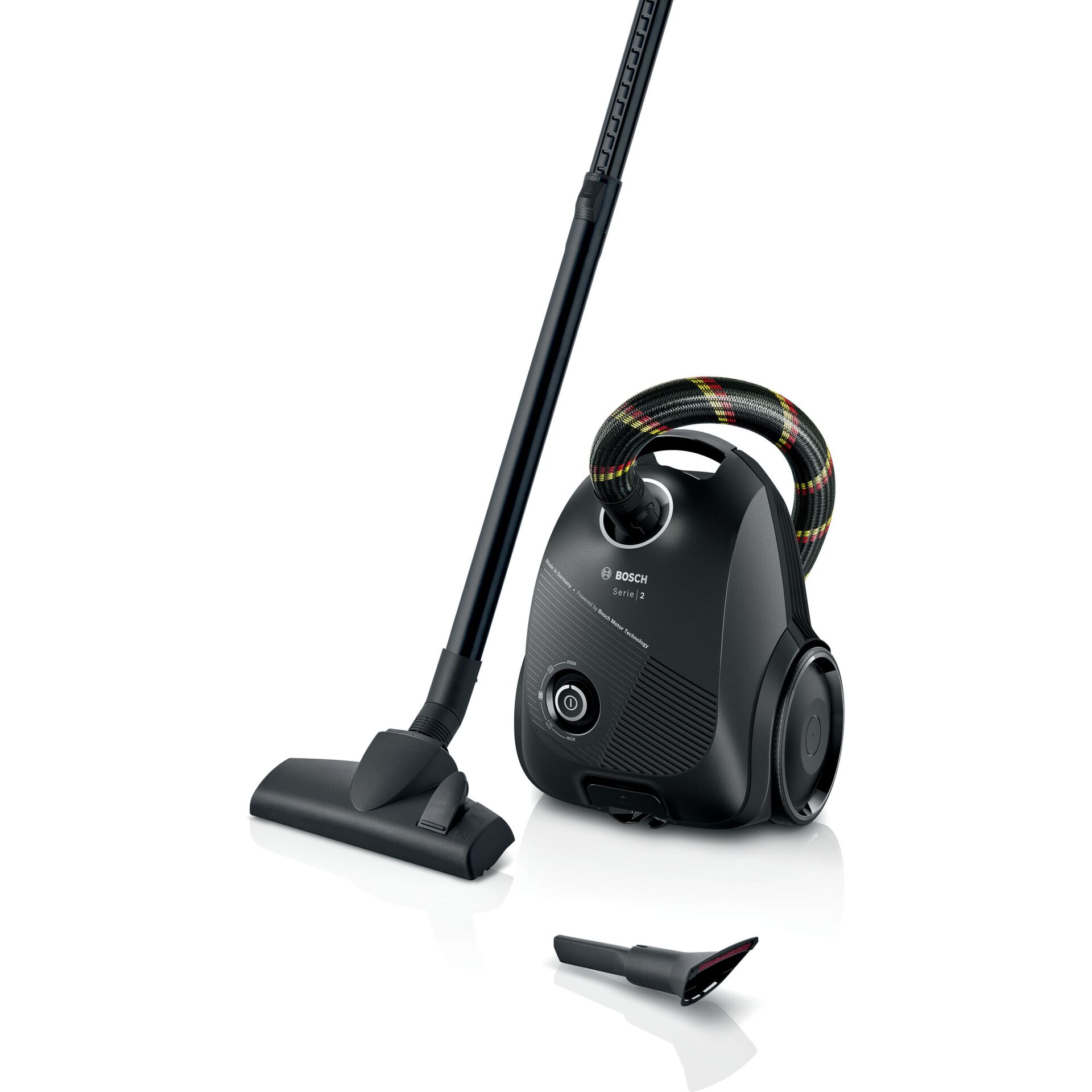 Gerät, Elektrisches Gerät, Staubsauger