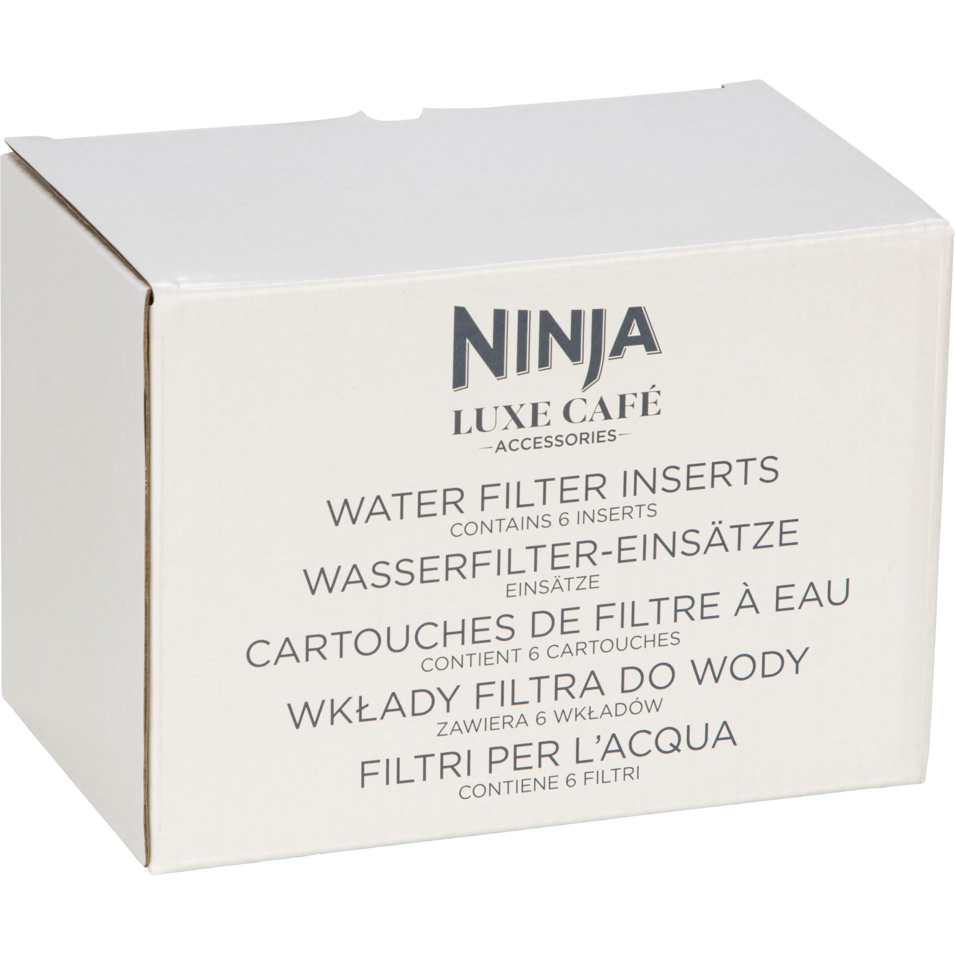 wasserfilter, kartuschen, box, inserts, zubehör