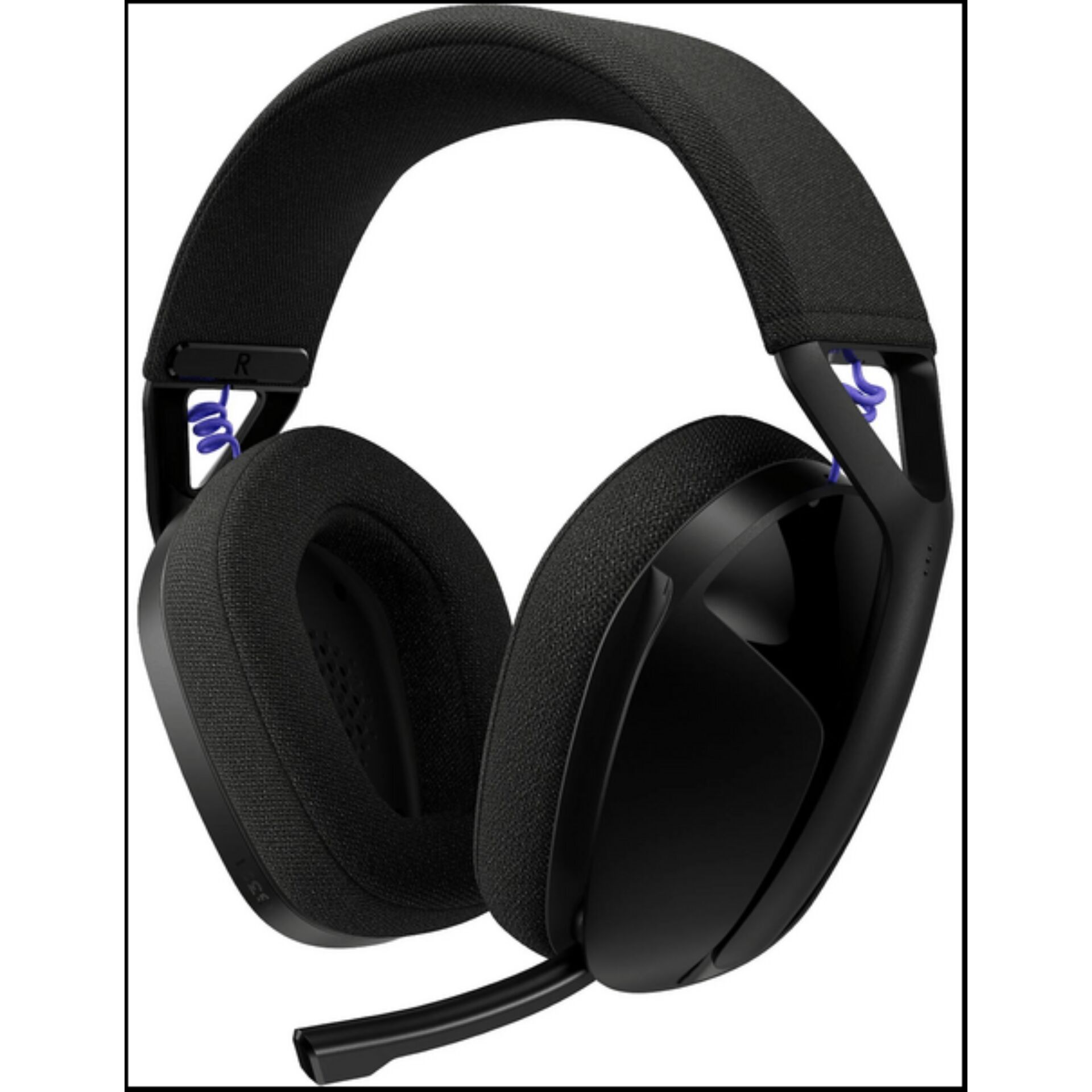 Kopfhörer, Over-Ear, Gaming, Headset, Mikrofon