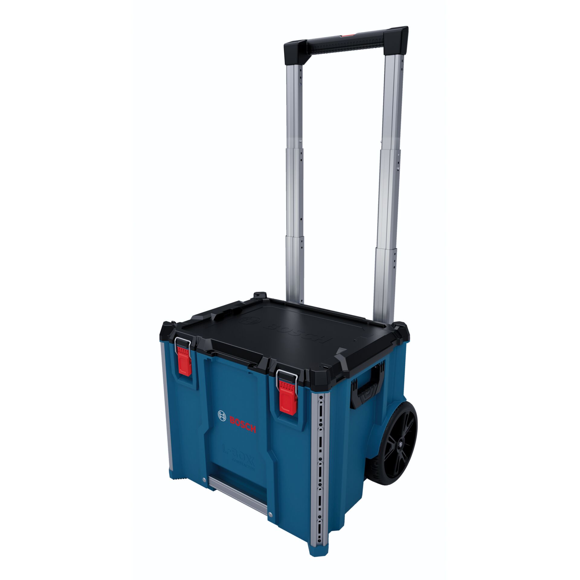 Gartenwerkzeug, Werkzeugkiste, Rollsystem, Koffer, Container