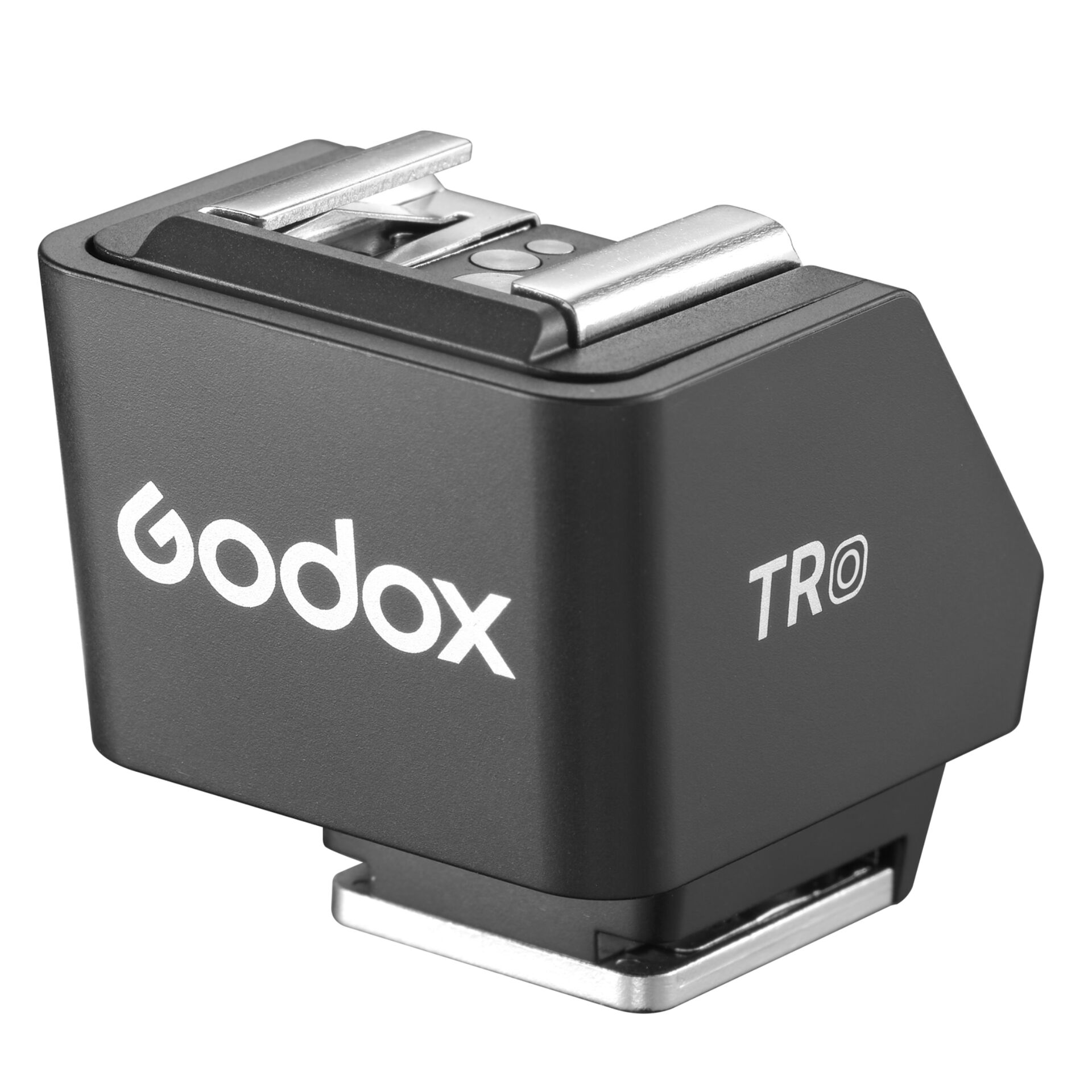 USB-Camera, Card-Reader, Adapter, Schwarz, Kompakt
