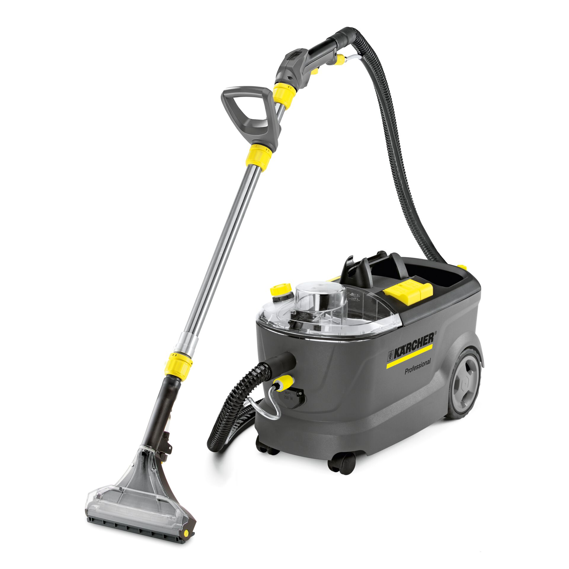 Kärcher Puzzi 10/2 Adv  Waschsauger