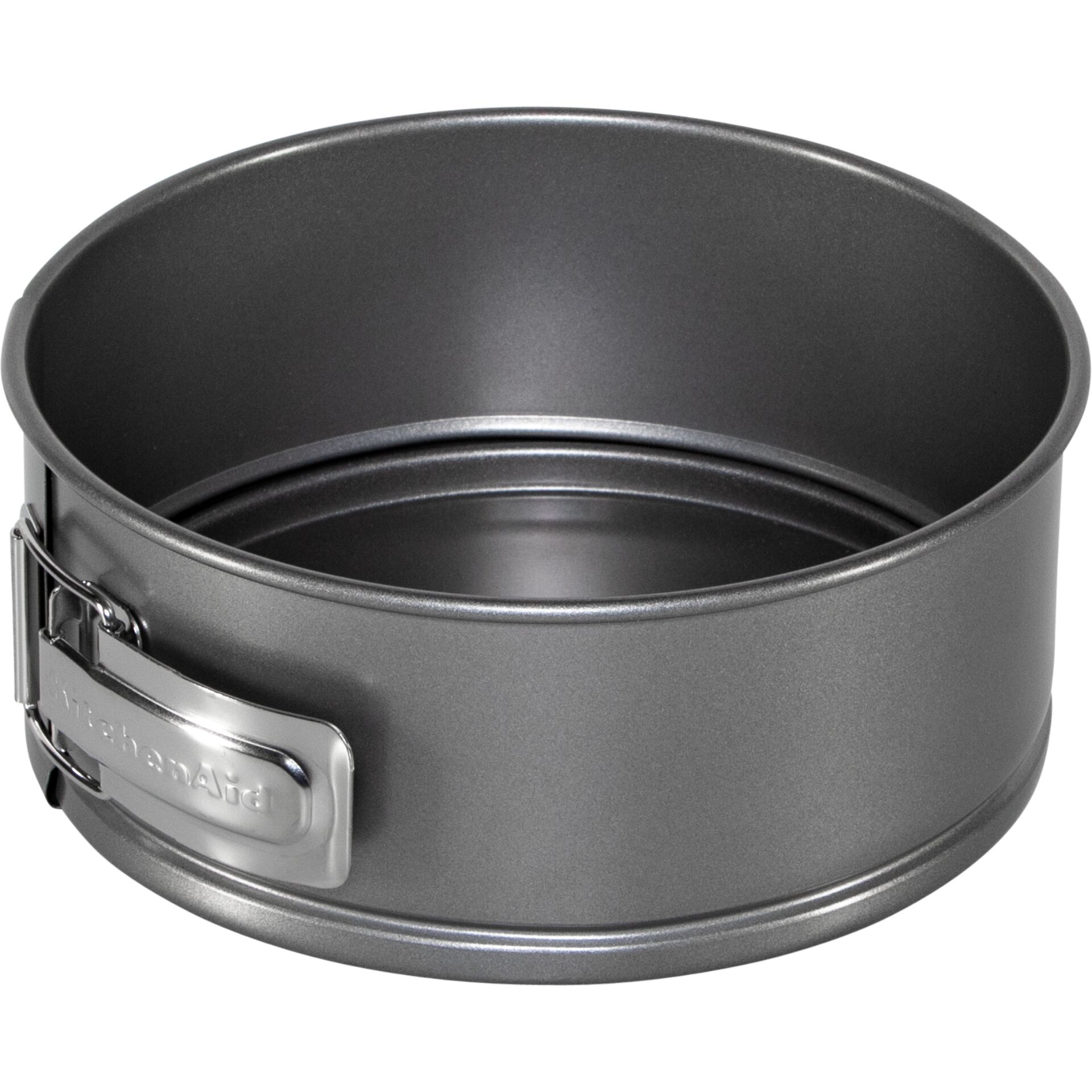 Springform‑Pan, Anti‑sticking, Springform, Metallic, Baking pan