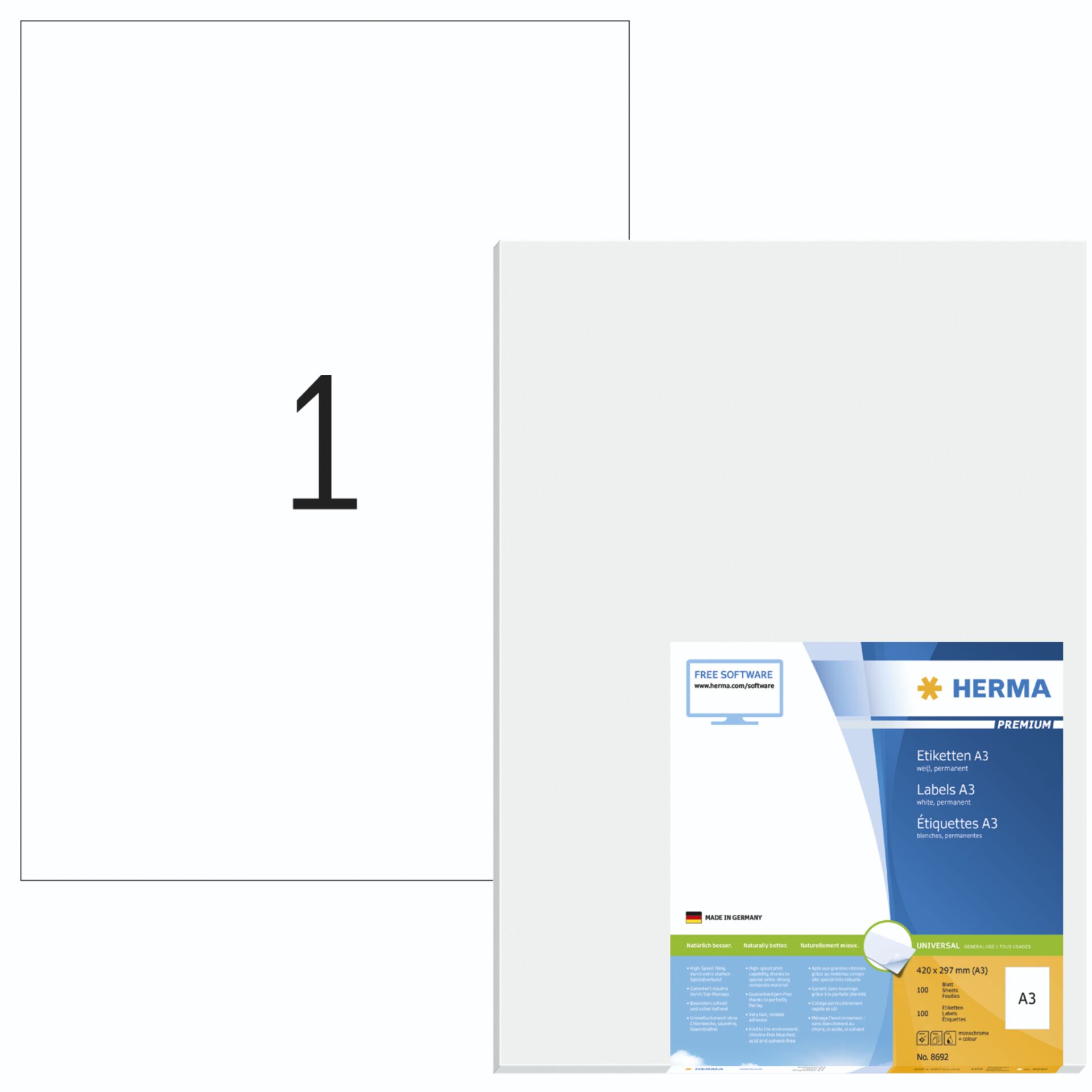 Seite, Text, Werbung, Plakat