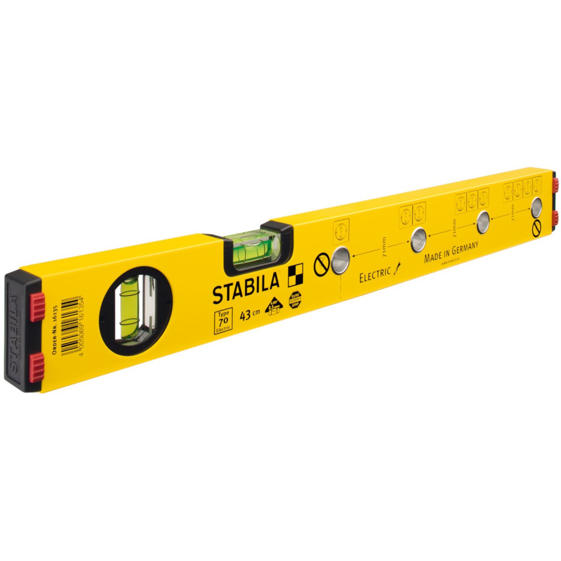 level, tool, yellow, level, spirit?