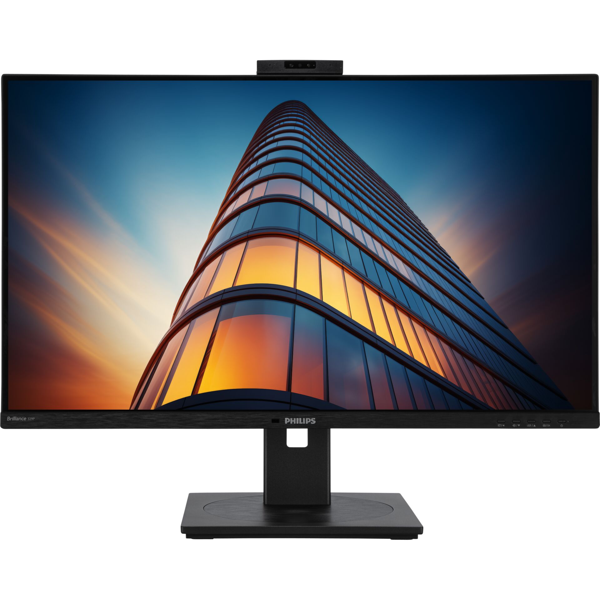 monitor, display, LED, curved?, Philips