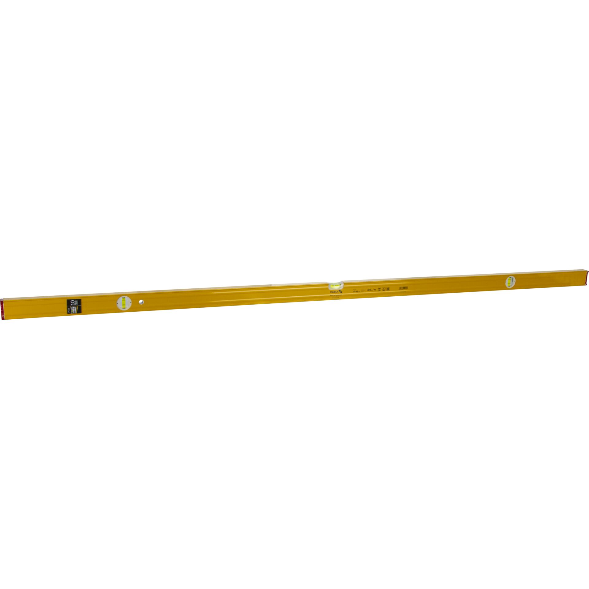 Wasserwaage, Messwerkzeug, Gelbe Wasserwaage, Spirit Level, Lageprüfer