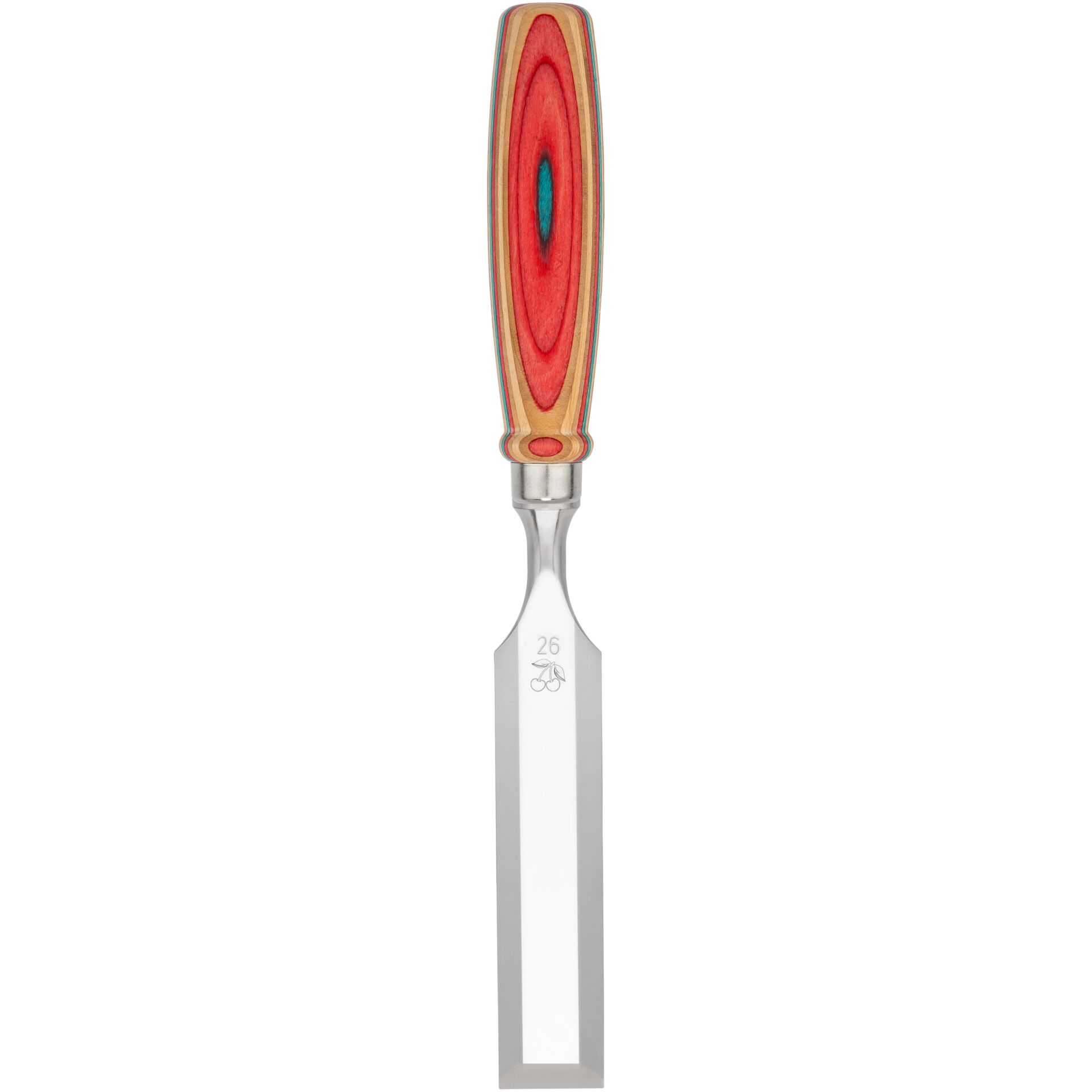 messer, Buttermesser, Schäfermesser, Holzgriff, Stahlklinge