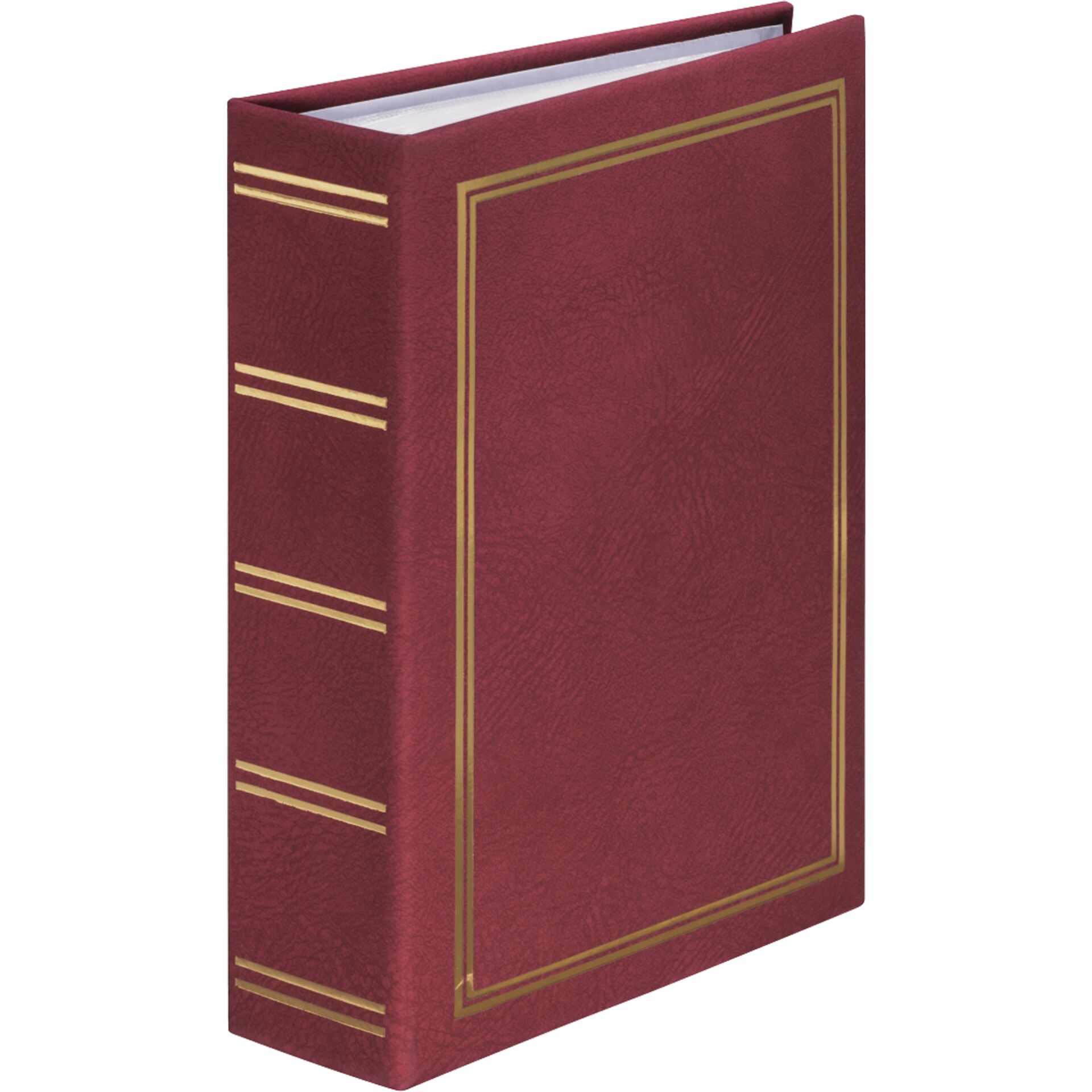 Datei-Binder, Kiste
