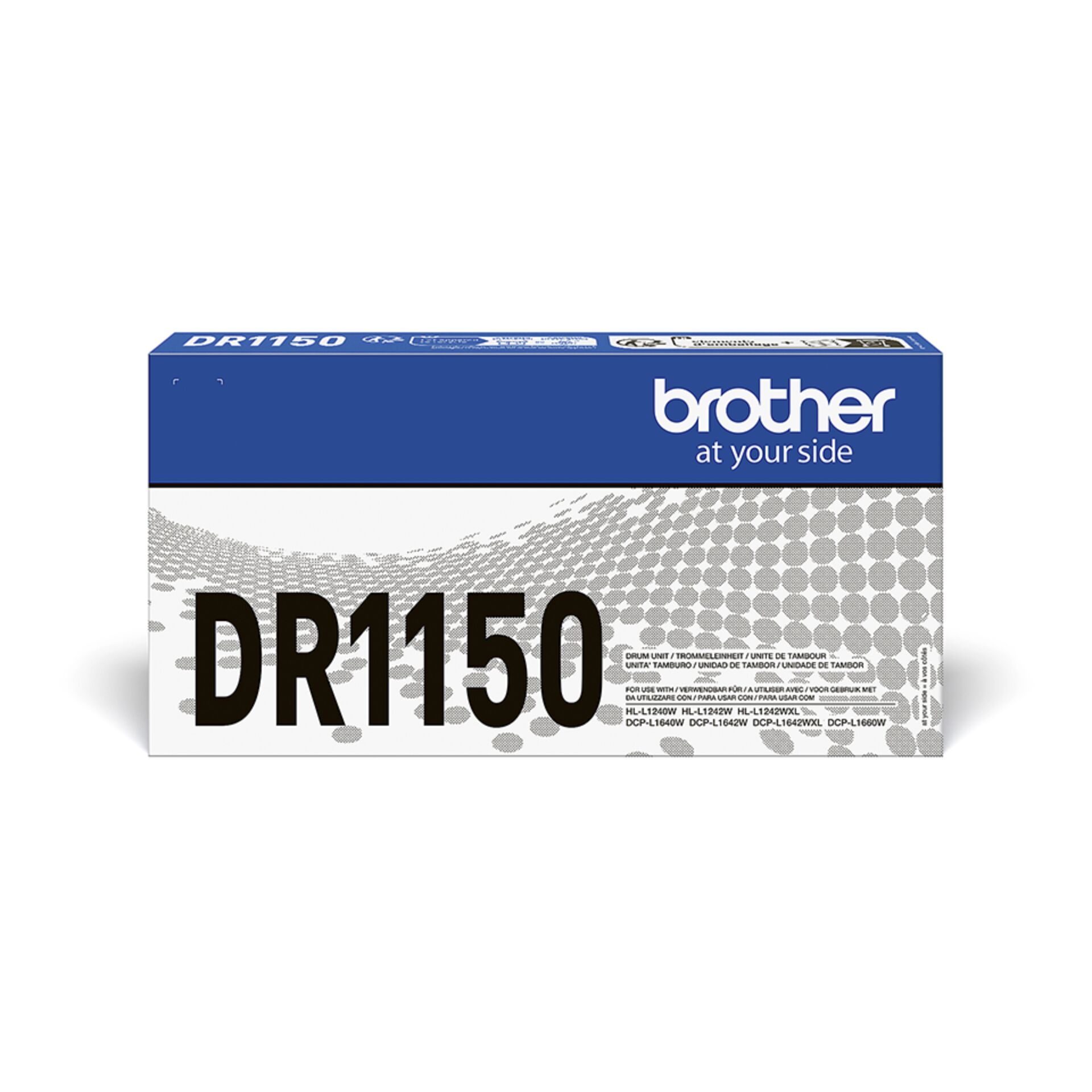 drum unit, dr-150, dr150, drucker zubehör, trommel box