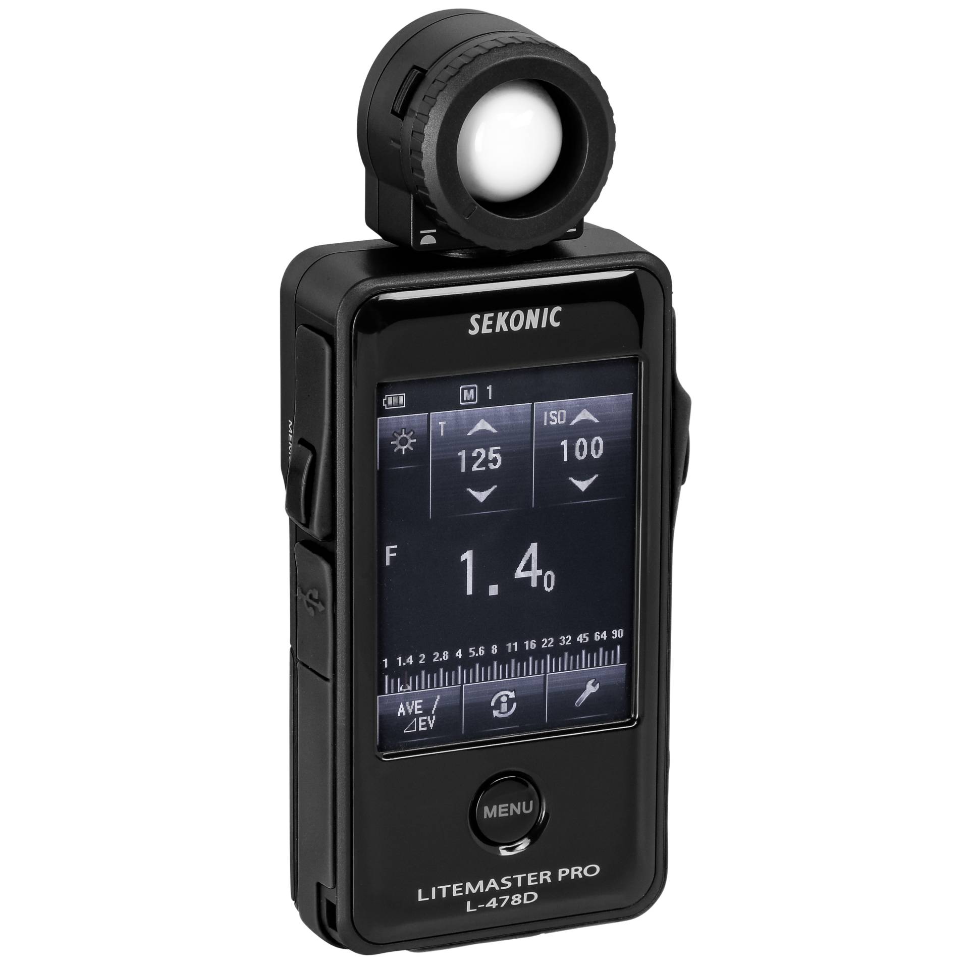 Kamera, Elektronik, Videokamera