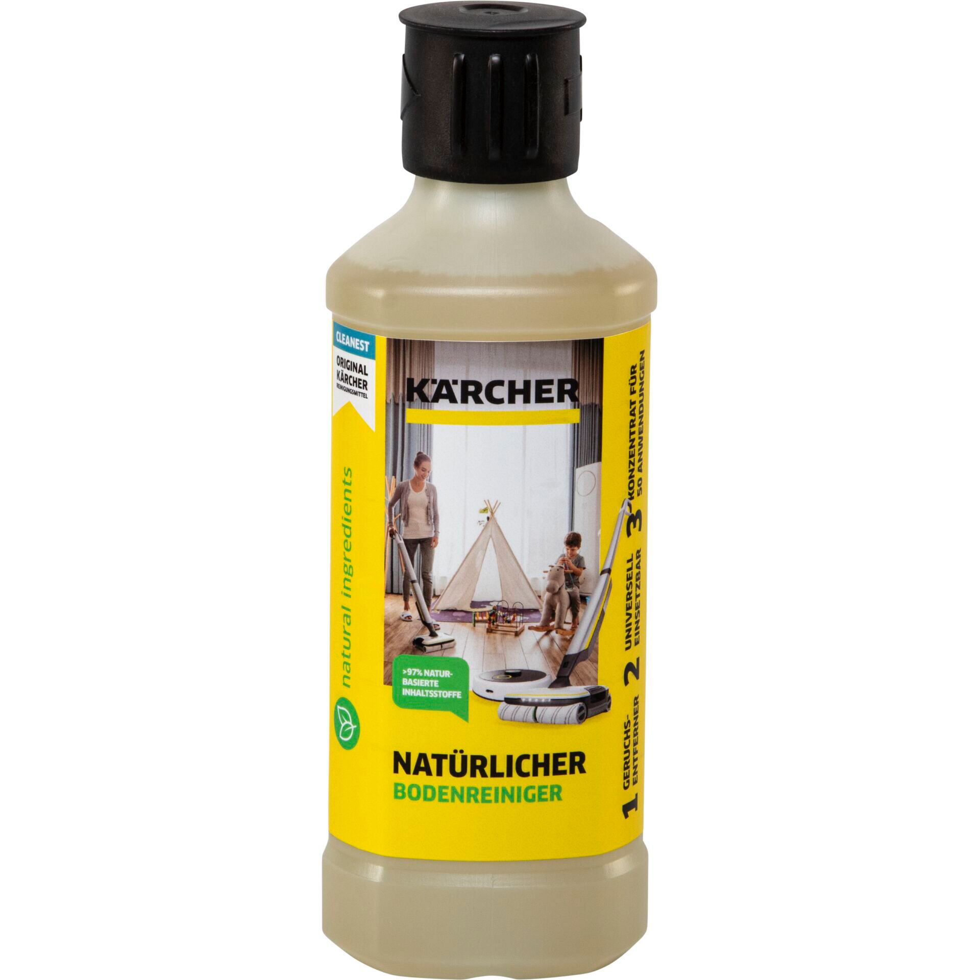 Flasche, Kräuterig, Lotion, Schampoo, Shaker, Reiniger, Bodenreiniger, Naturreiniger, Kärcher?, Bodenpfleger