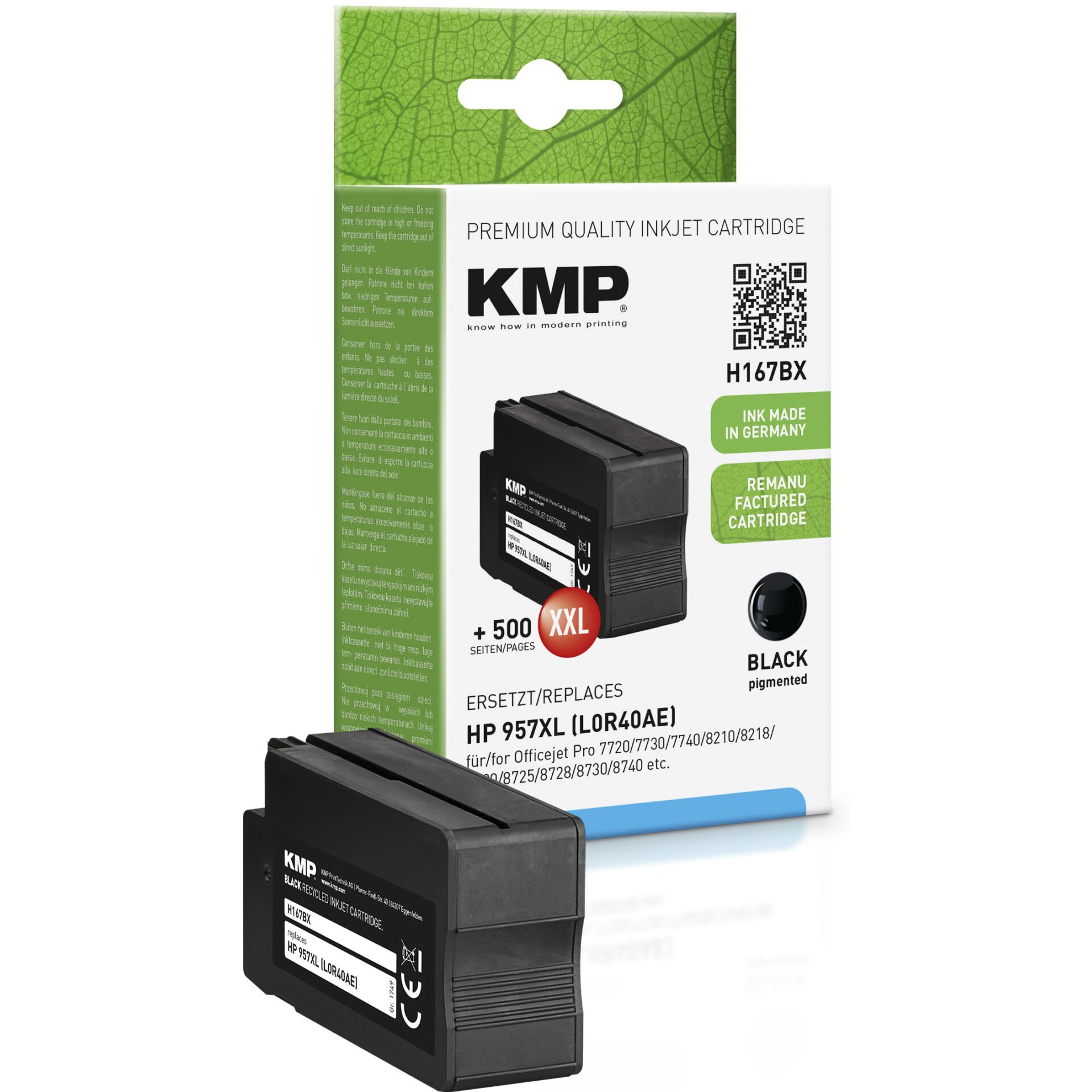 Adapter, Elektronik, QR Code