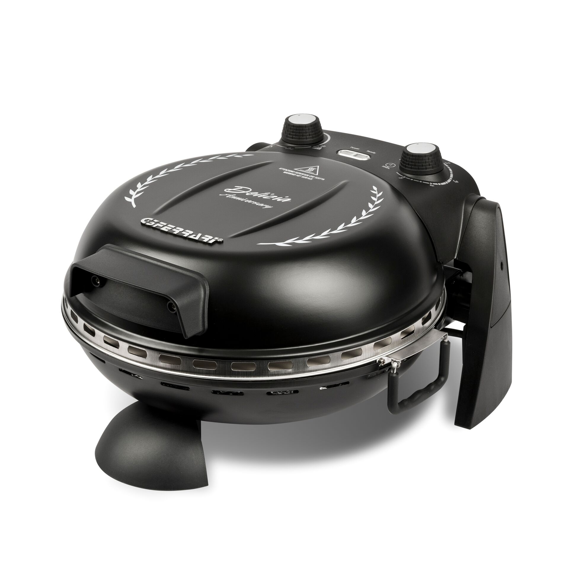 Grill, Gasgrill, Kugelgrill, Edelstahl, Kochfläche
