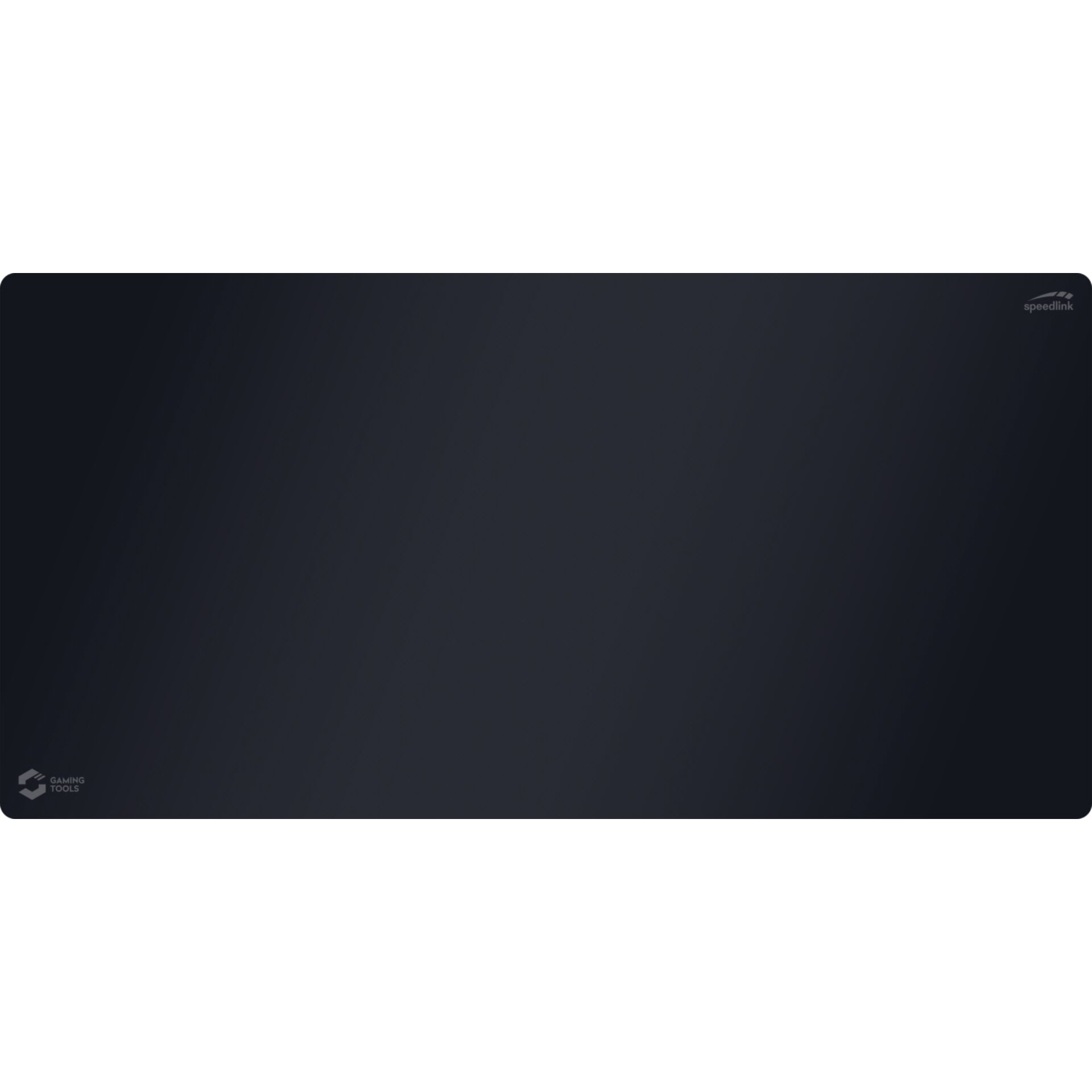 Tapis de souris, Surface sombre, Fond uni, Gaming, Tapis souris grande