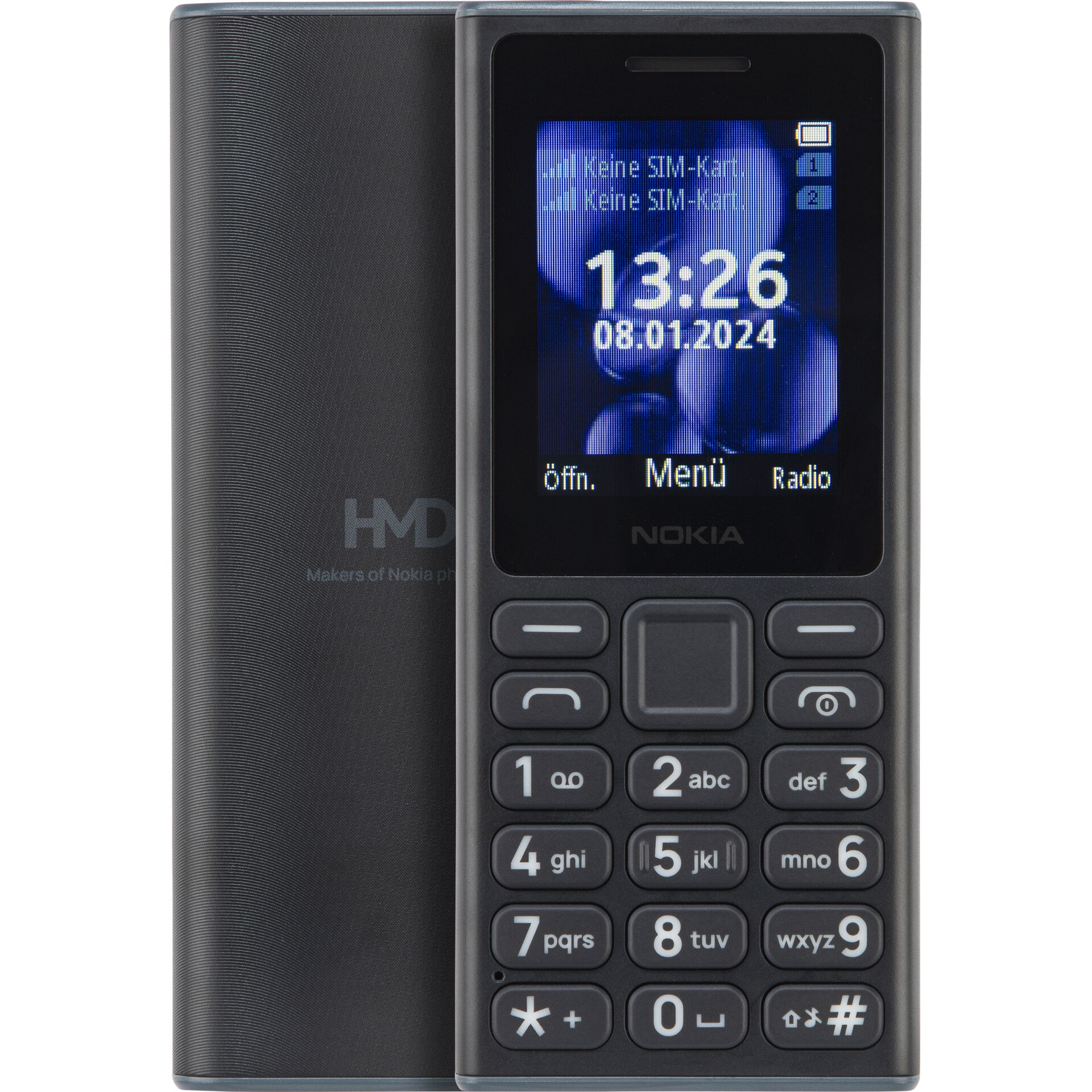 Elektronik, Handy, Telefon, Elektronik, Handy, Telefon, handy, dual-sim, Nokia, feature phone, klein