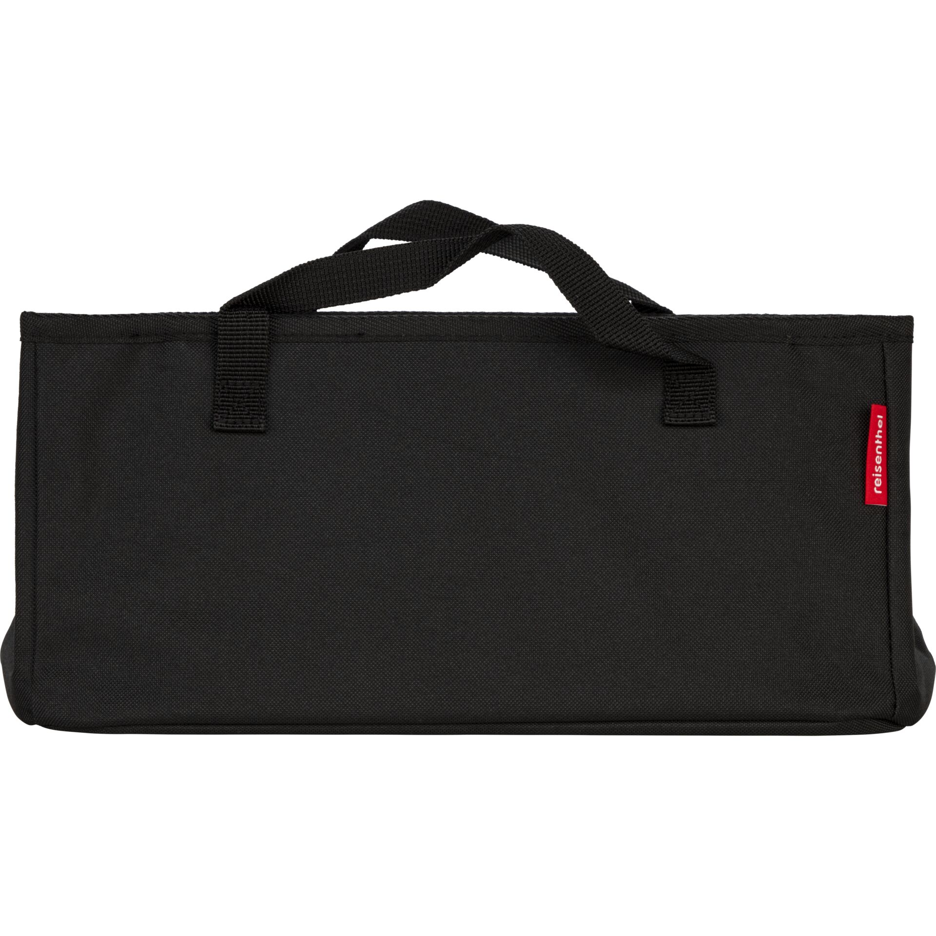 Tasche, Werkzeugrolle, Schwarz, Tragehülle, kompakt