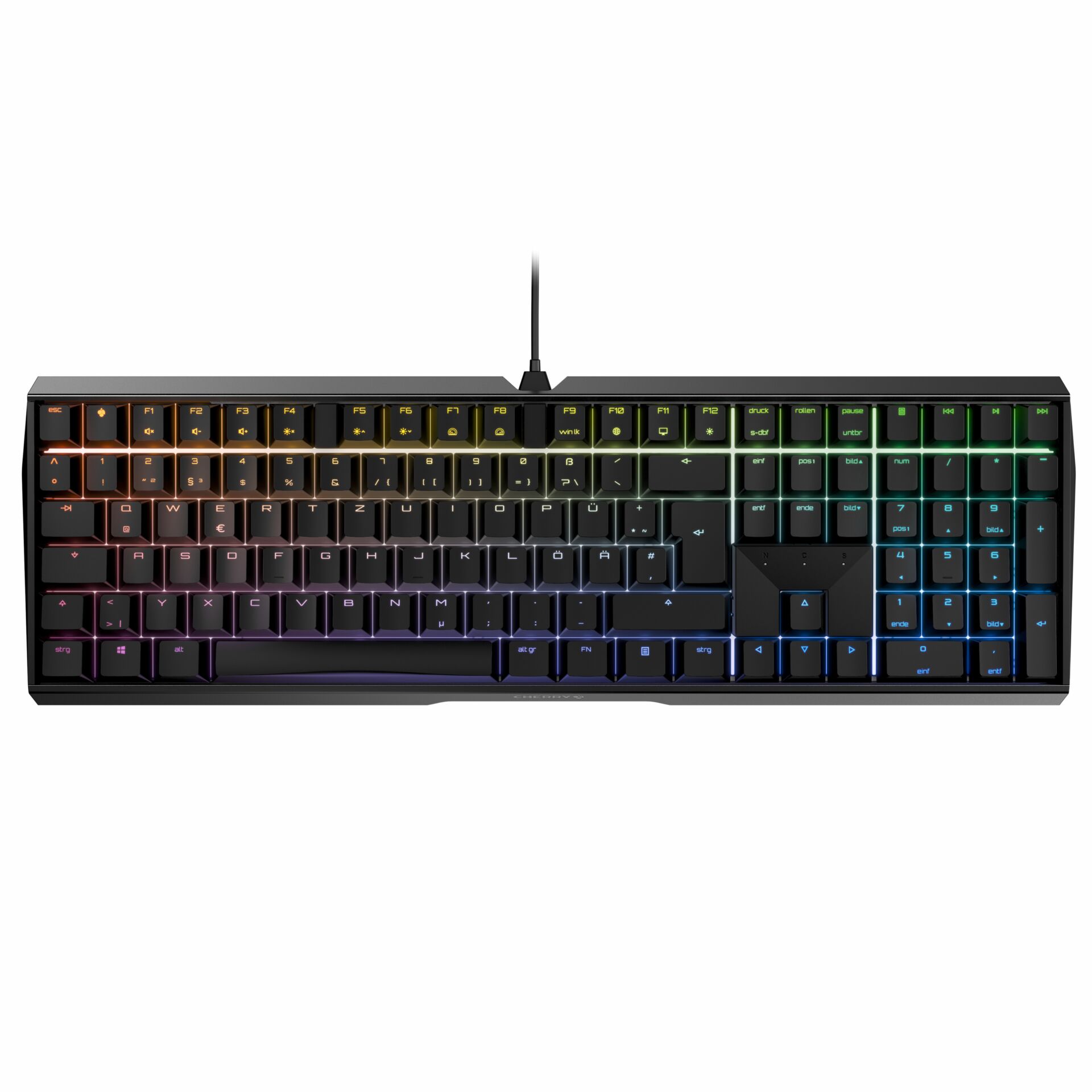 Computer, Computerausrüstung, Computer-Tastatur, Elektronik, Hardware