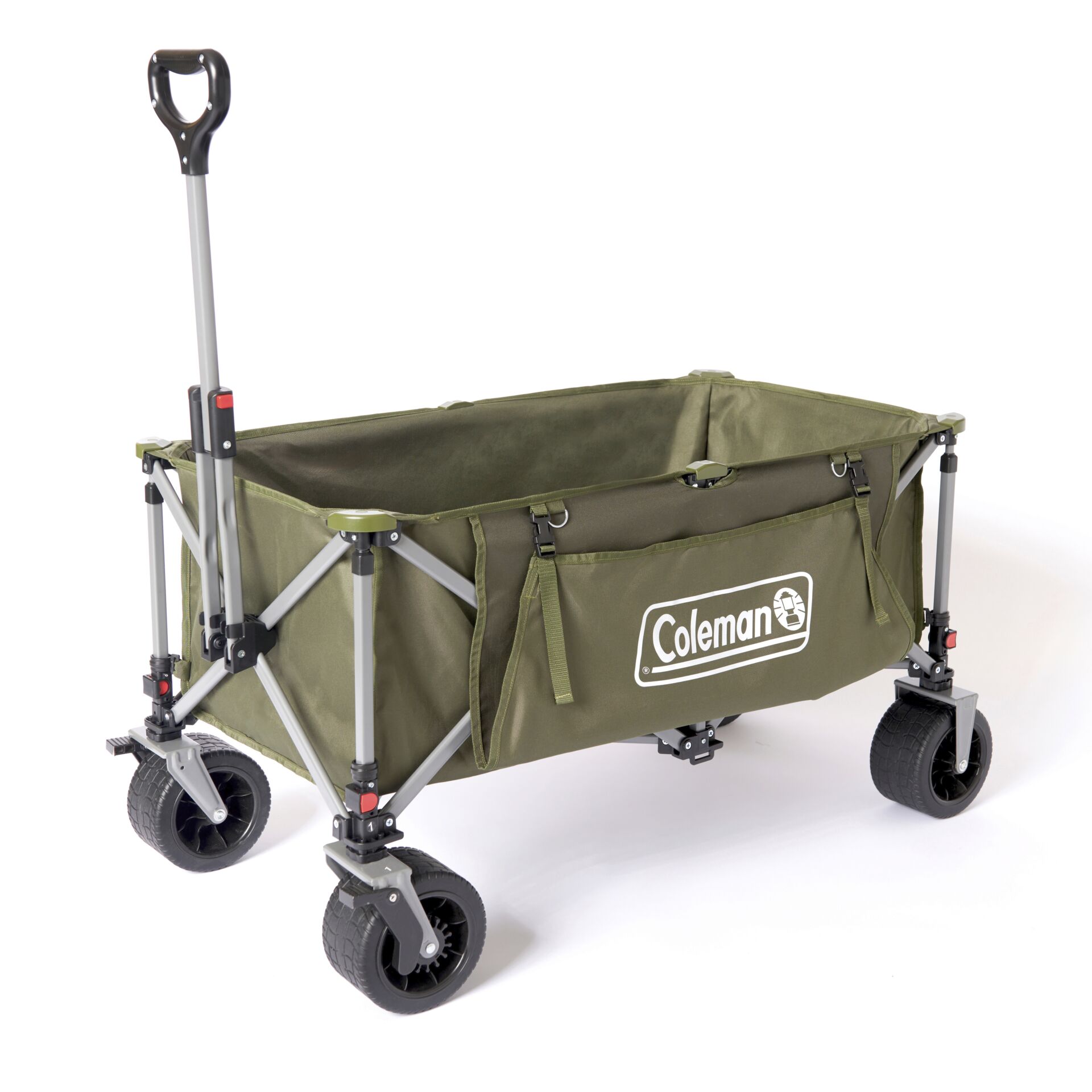 kleinwagen, wagon, transportwagen, camping wagon, faltbarer wagen