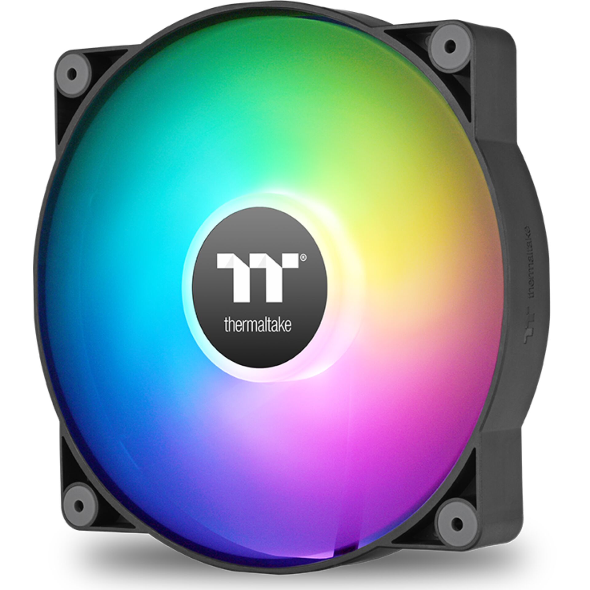 RGB, RGB-LED, Kühlung, Lüfter, Thermaltake