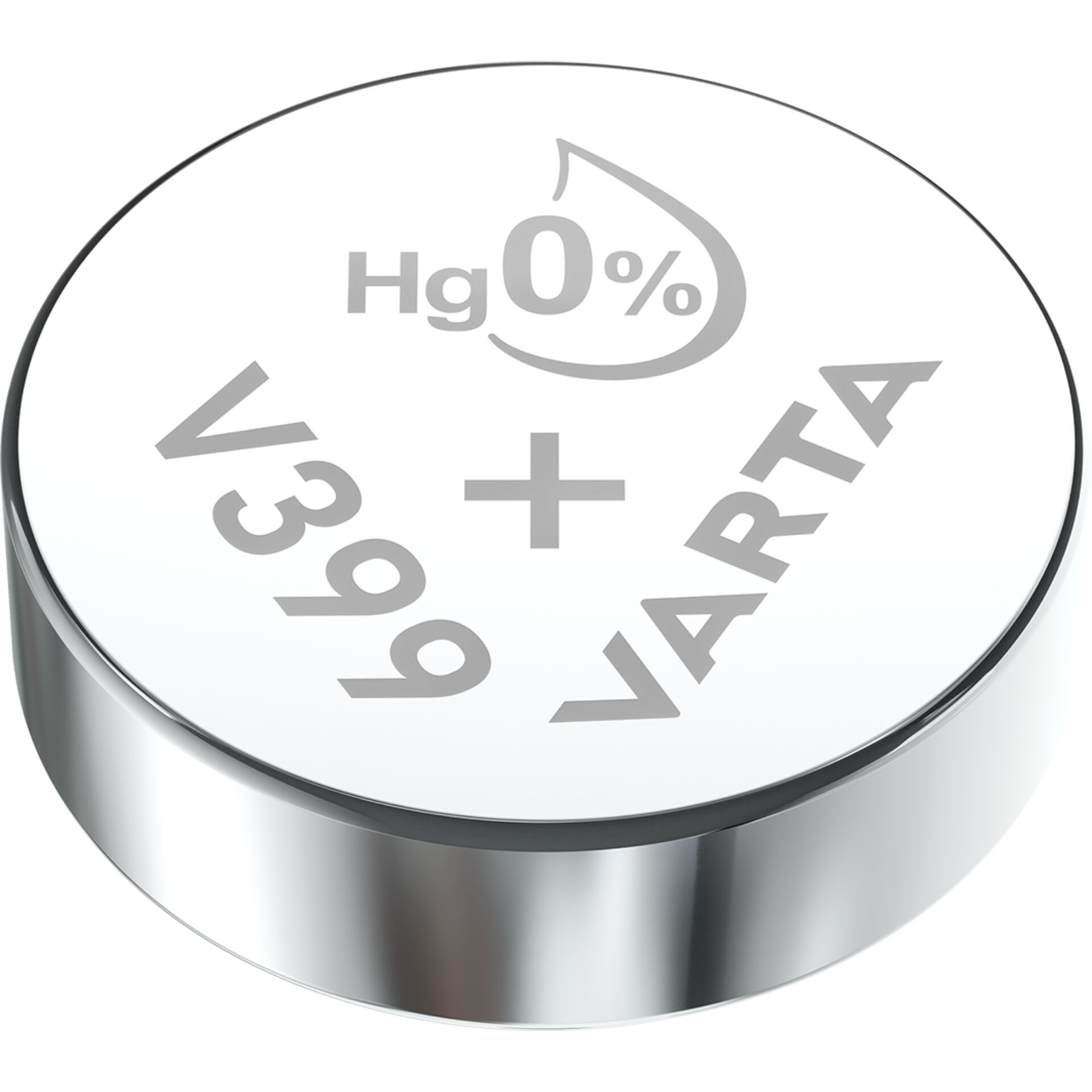 100x1 Varta Watch V 399 High  Drain           VPE Masterkarton
