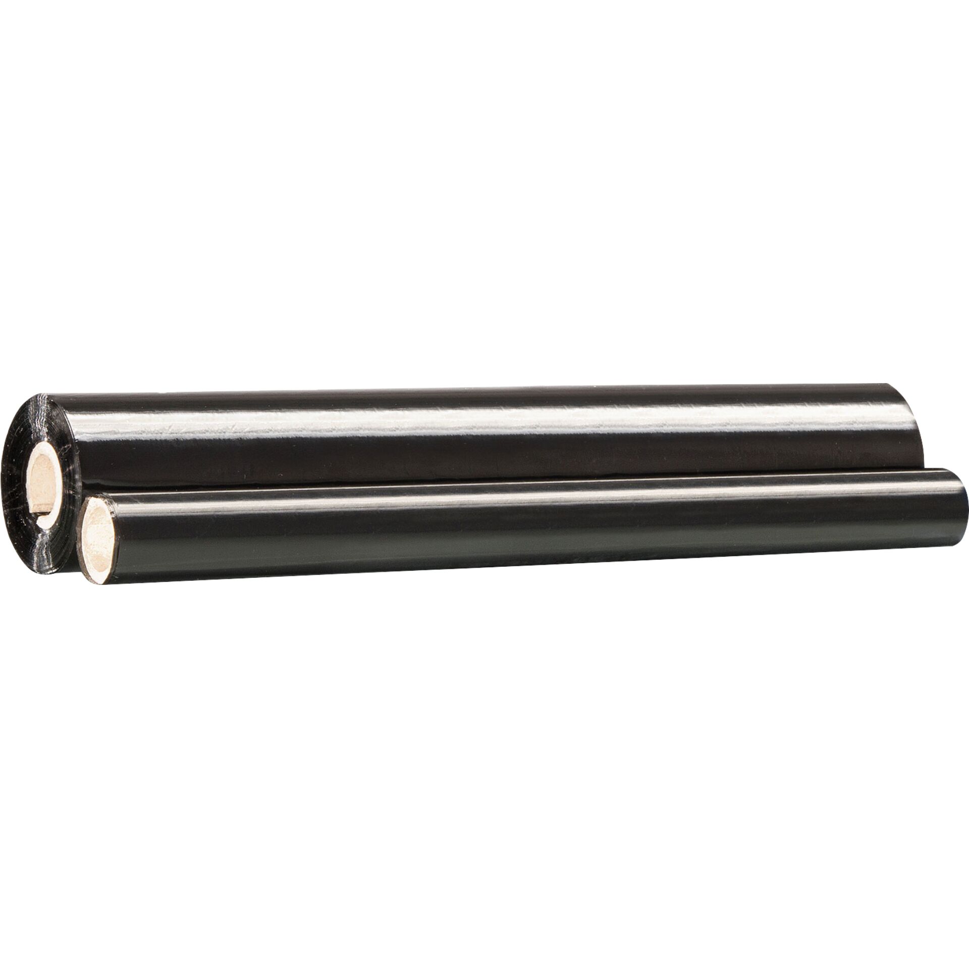 Schwarzes Klebeband, Gaffer Tape, Bastelband, Rollenband, Klebeband rollen