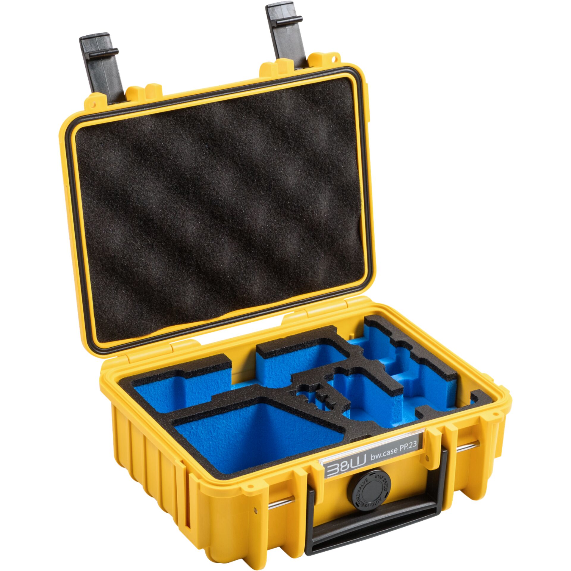 Koffer, Schutzhülle, Foam, Organiser, Transportcase