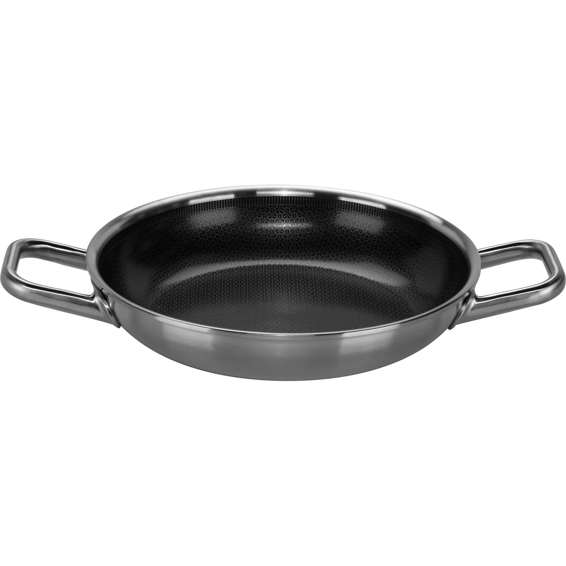 WMF Ultimate Profi Resist  Servierpfanne, 24 cm