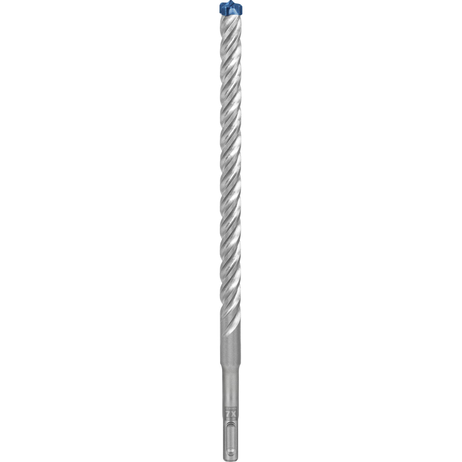 Bosch EXPERT Hammerbohrer SDS  plus-7X 14x200x265mm