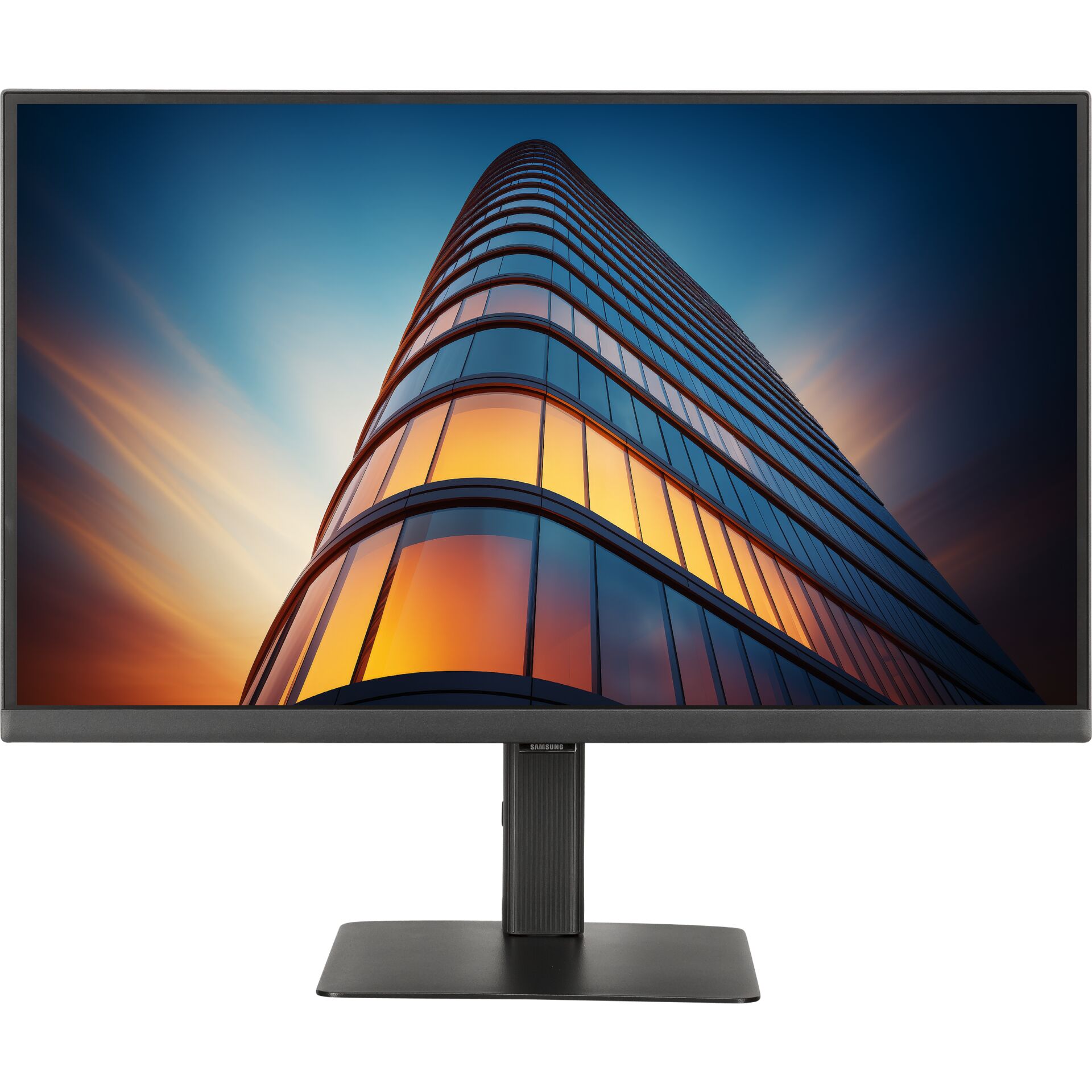 Computerausrüstung, Überwachen, Bildschirm, FERNSEHER, Monitor, LED, 24-27 Zoll, Curved?, Schmaler Rand