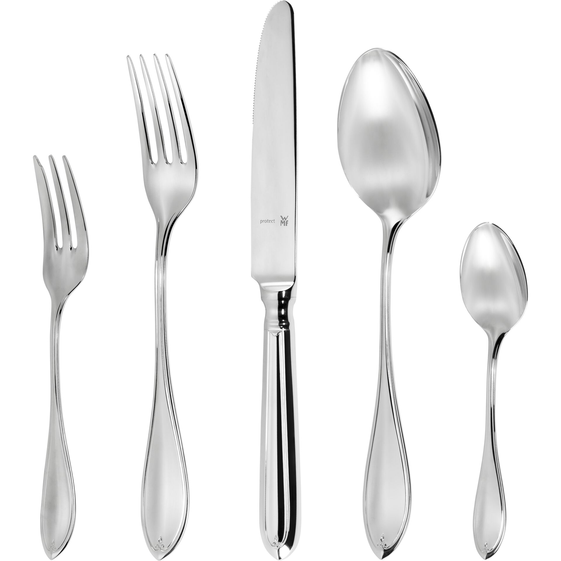 Besteck, Gabel, Löffel, Messer, Waffe