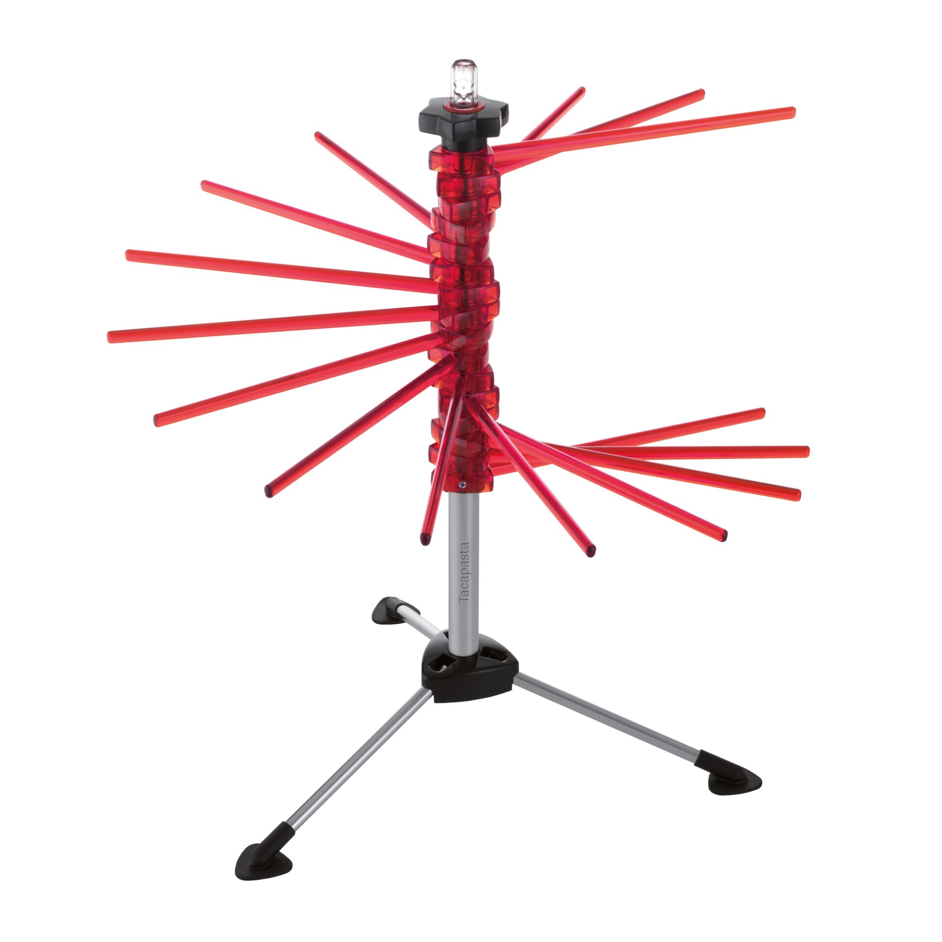 Spiral-Halter, Rothalter, Weinhasser, Weinprobenständer, Dekorative Hälse, Fahrradständer, Kronentest, Rot, Stativ, Verstellbar