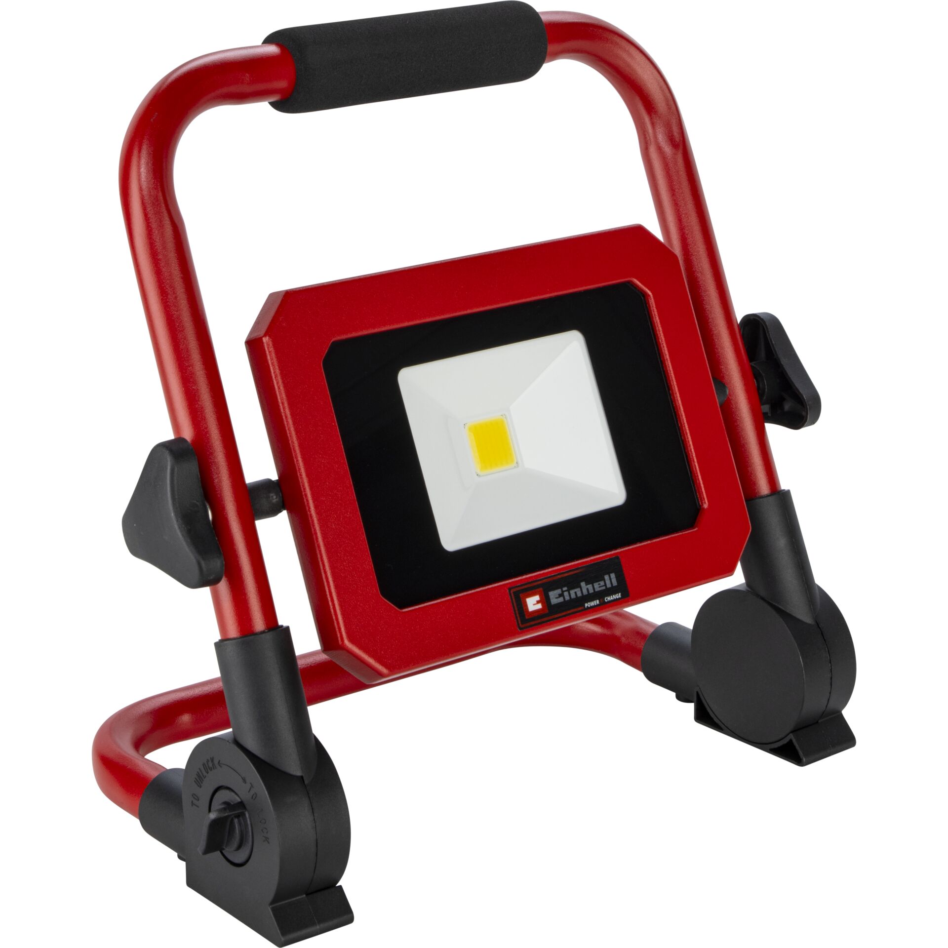 LED, Arbeitslicht, Stativlampe, Kaltweiß, Tragbares Licht