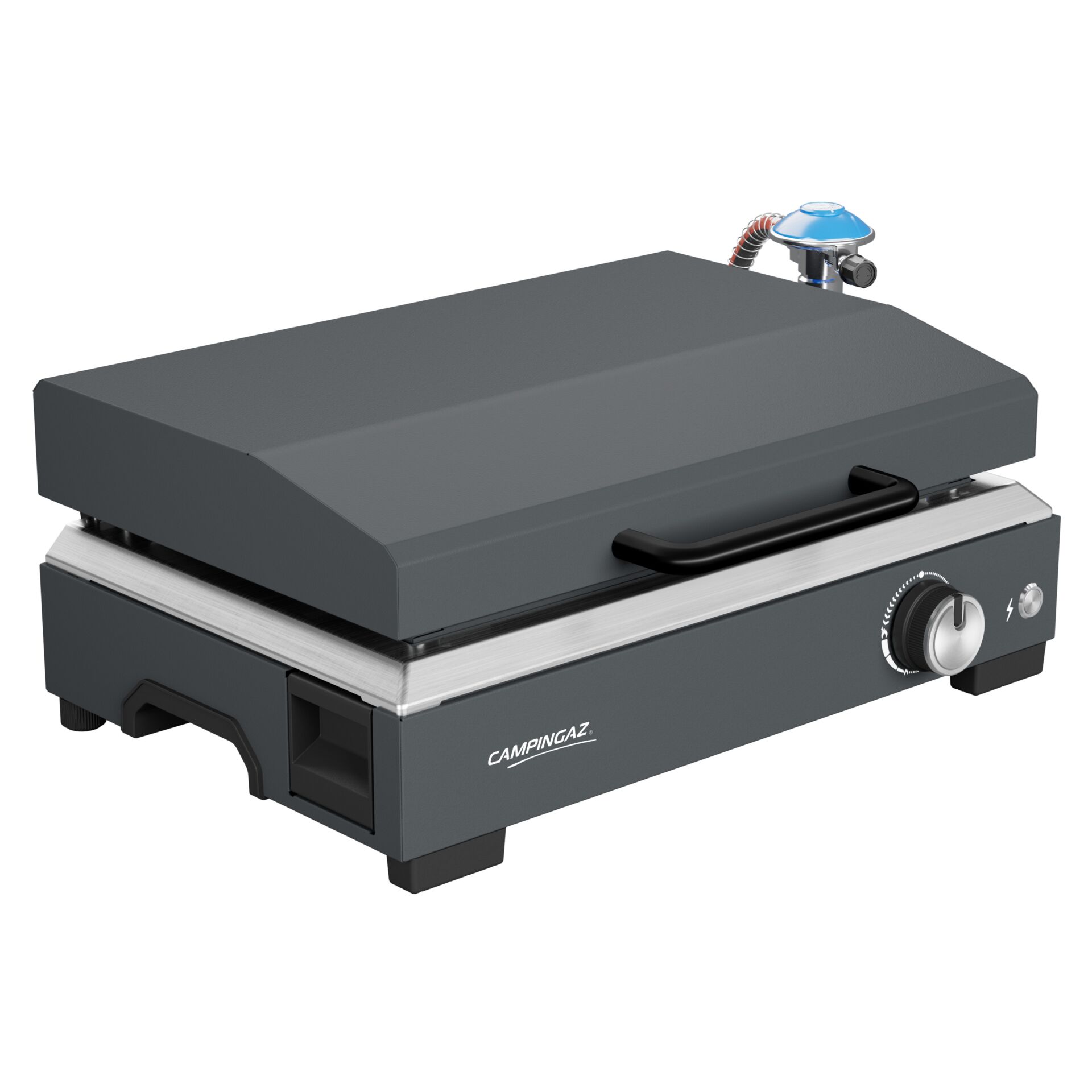 Grillplatte, Gasgrill, Camping, Kochplatte, Induktionsplatte