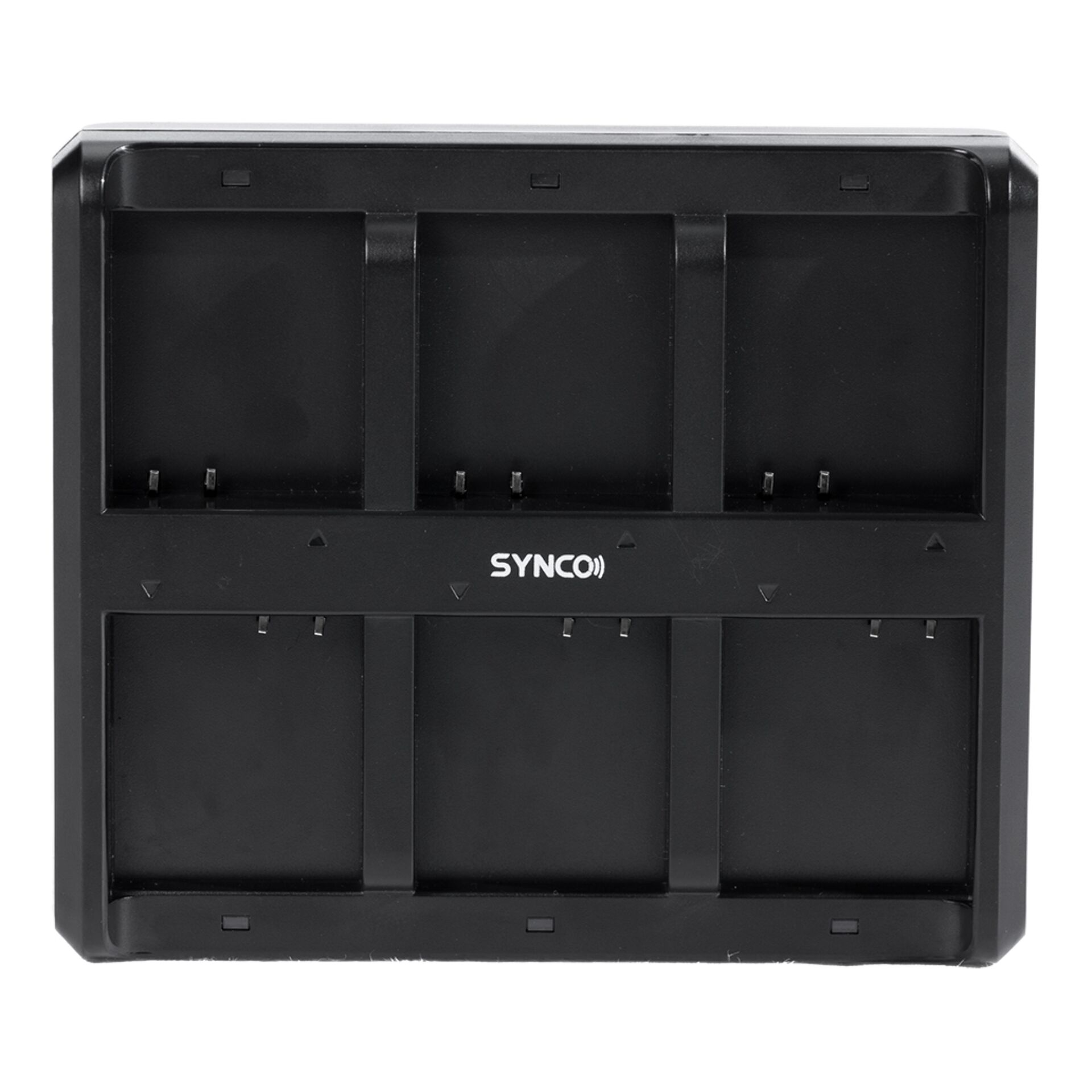 Ladegerät, Batteriehalter, Smartphone-Ladegerät, Dock, Synco