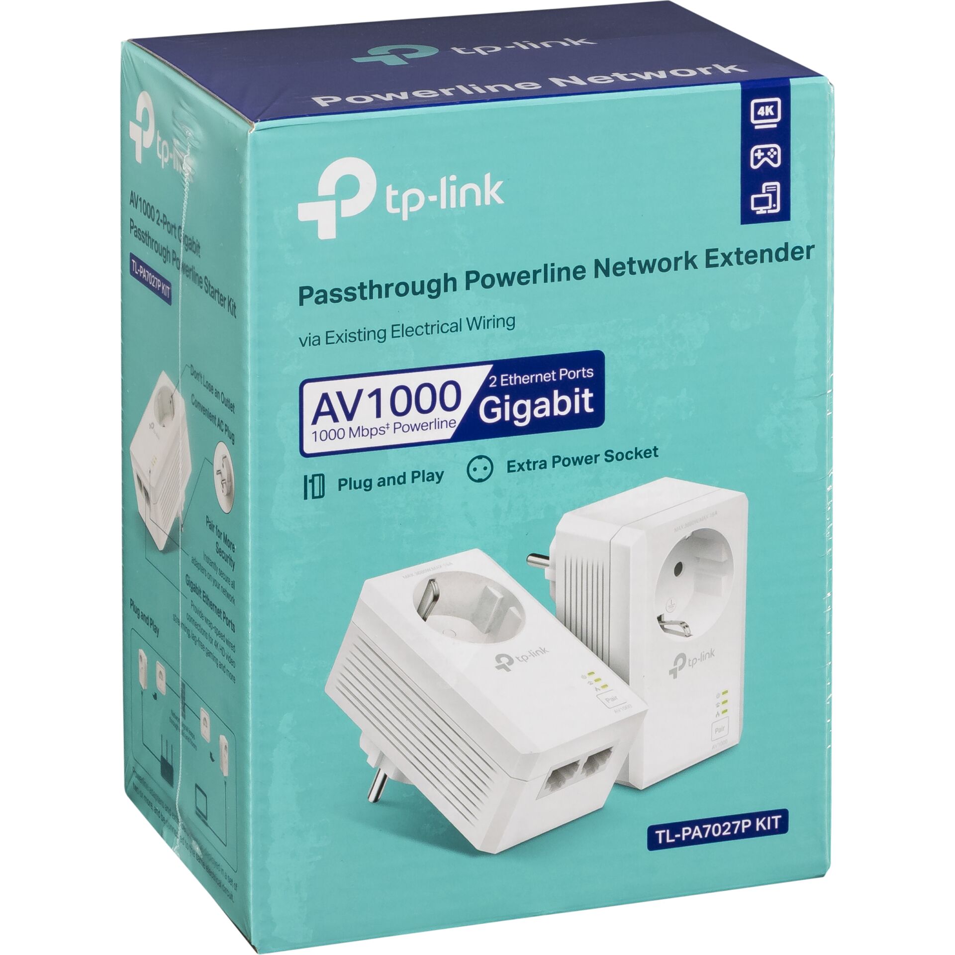Adapter, Elektronik, Stecker